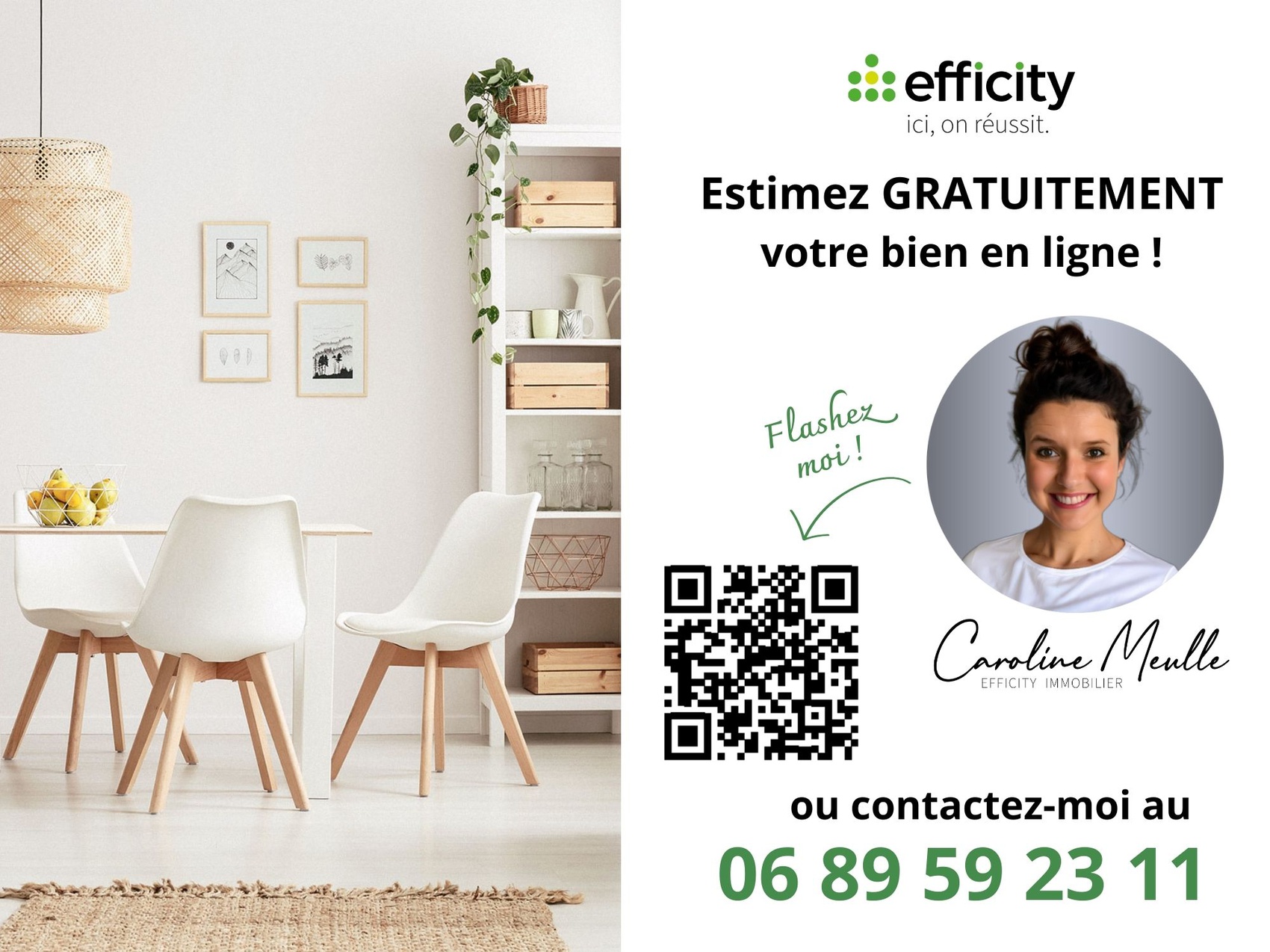 Achat immobilier Appartement 3 pièces  79m2 à Lyon (69004) - Photo n°16