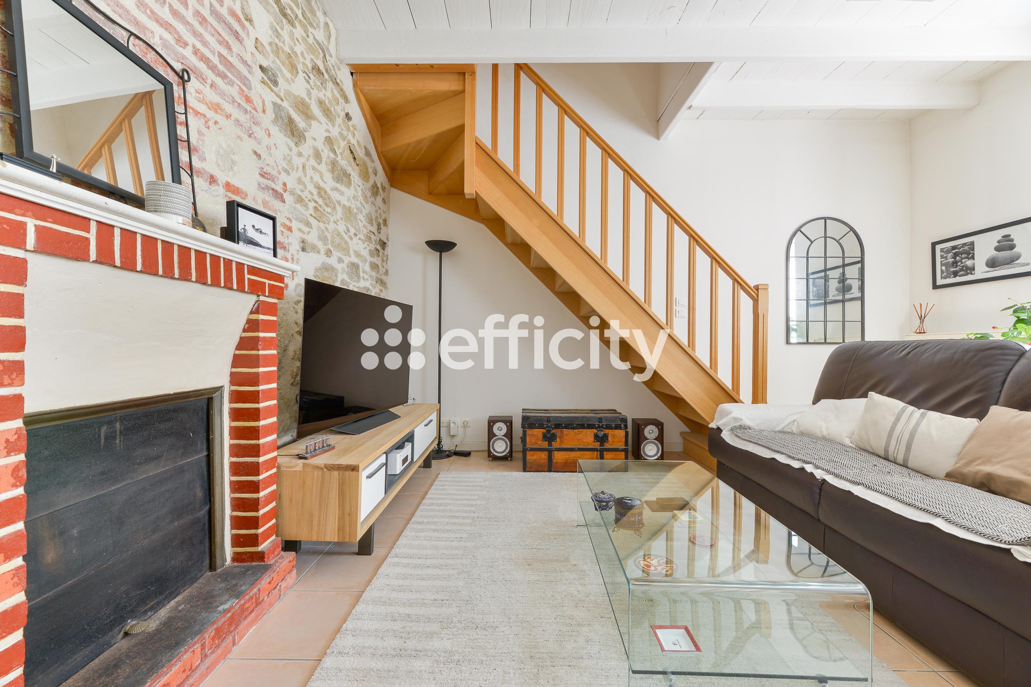 Achat immobilier Maison 4 pièces  84m2 à Sautron (44880) - Photo n°4
