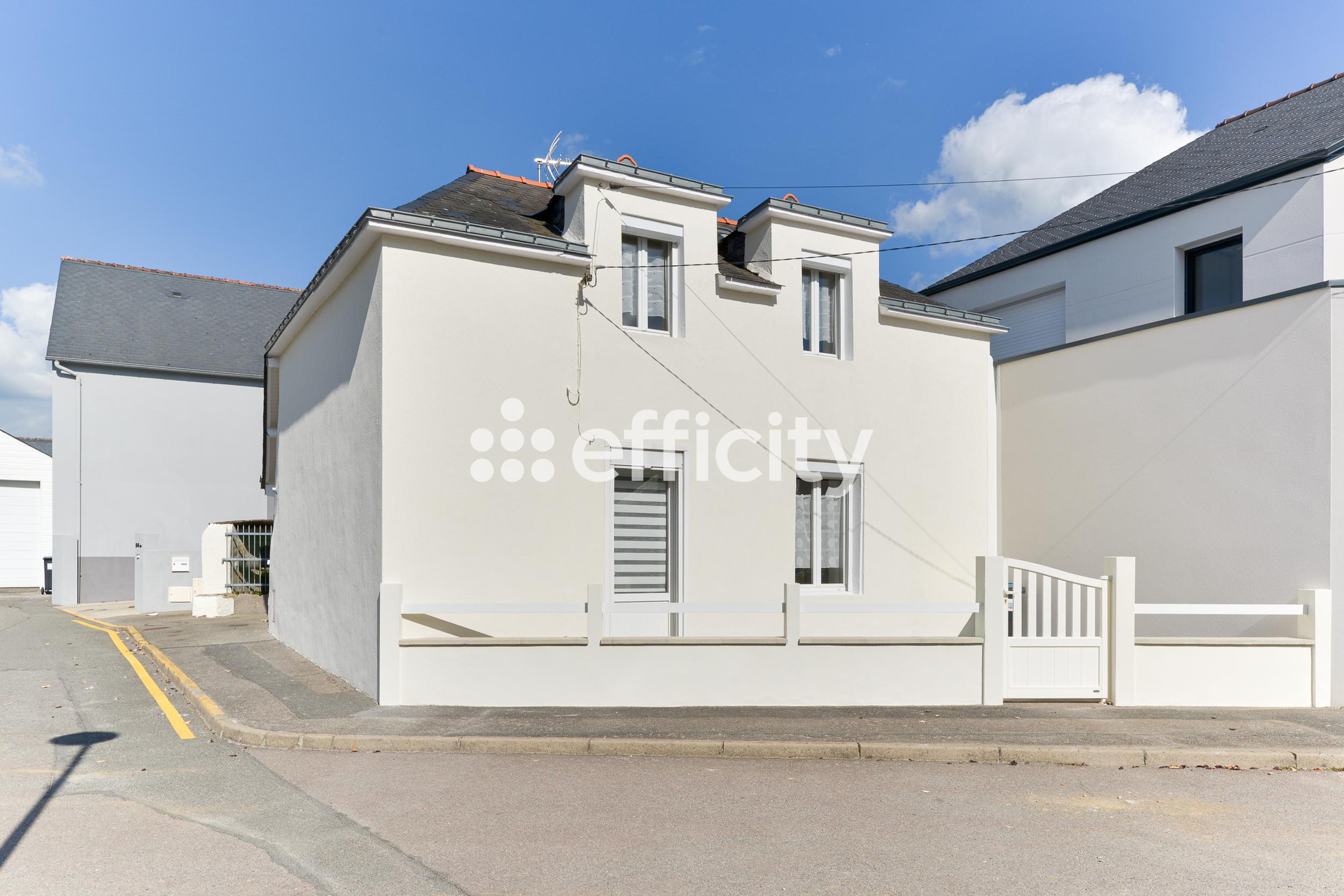 Achat immobilier Maison 4 pièces  84m2 à Sautron (44880) - Photo n°9