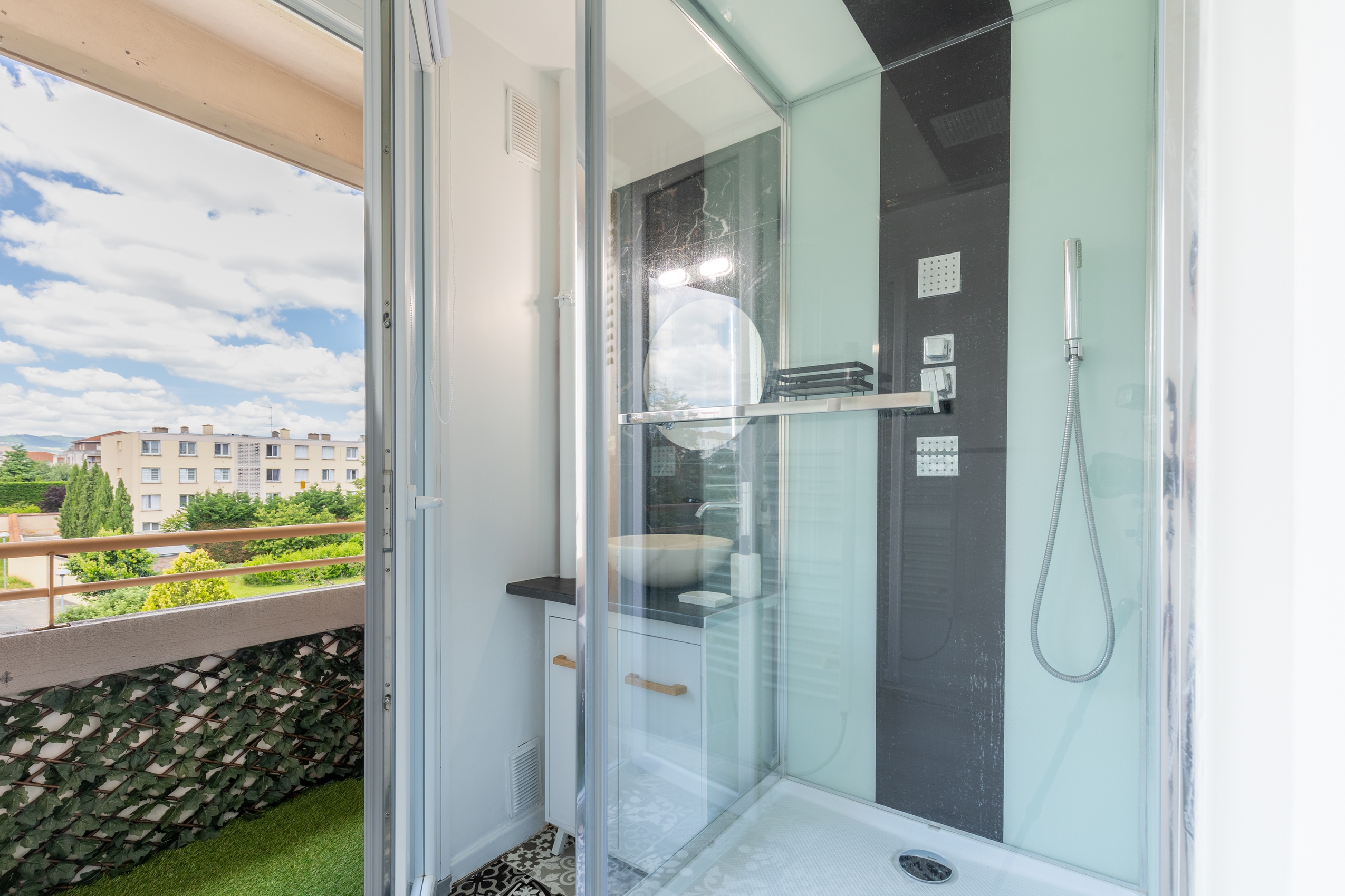 Achat immobilier Appartement 3 pièces  56m2 à Villefranche-sur-Saône (69400) - Photo n°10