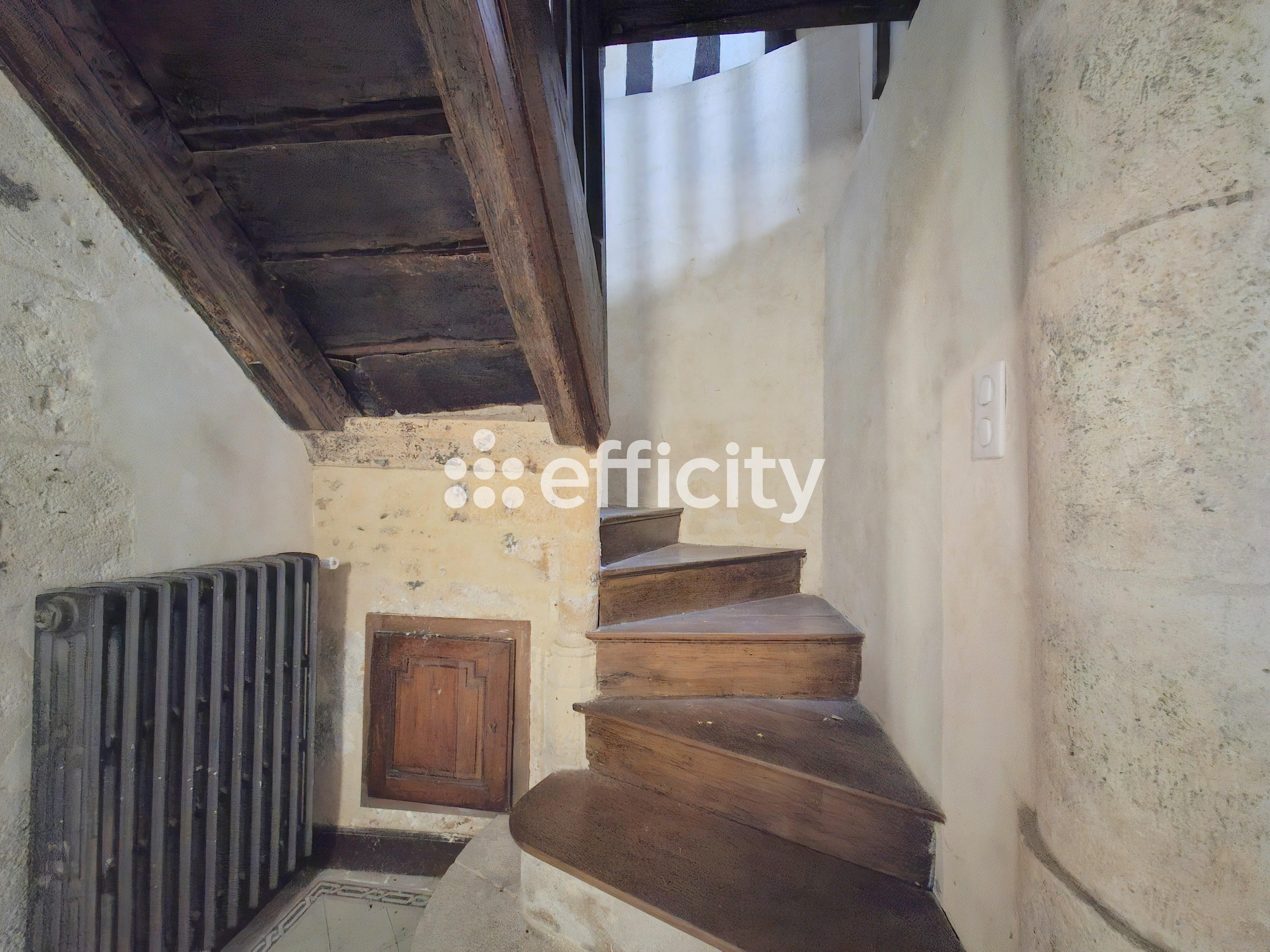 Achat immobilier Maison 11 pièces  349m2 à Nogent-le-Rotrou (28400) - Photo n°8