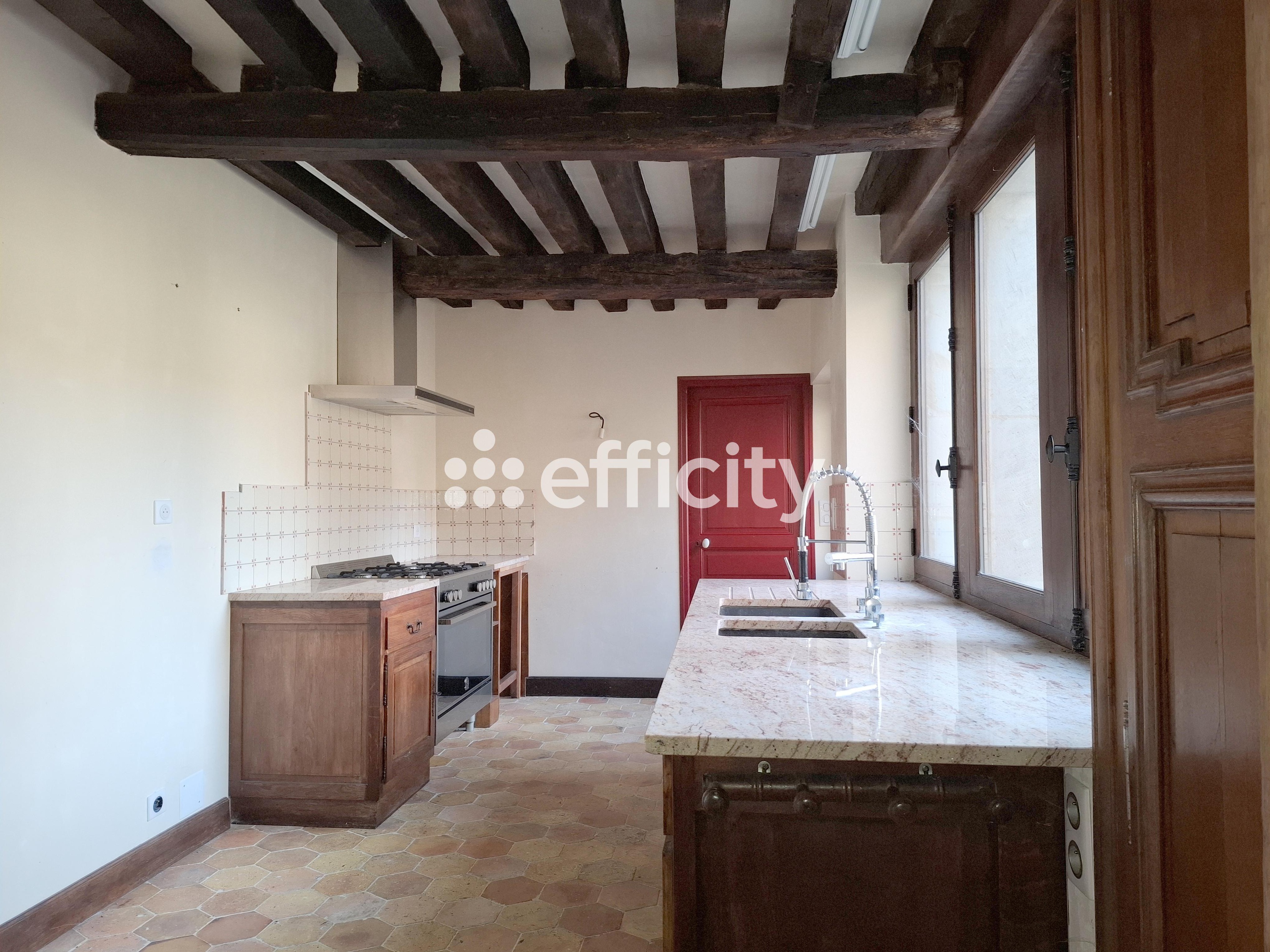 Achat immobilier Maison 11 pièces  349m2 à Nogent-le-Rotrou (28400) - Photo n°18