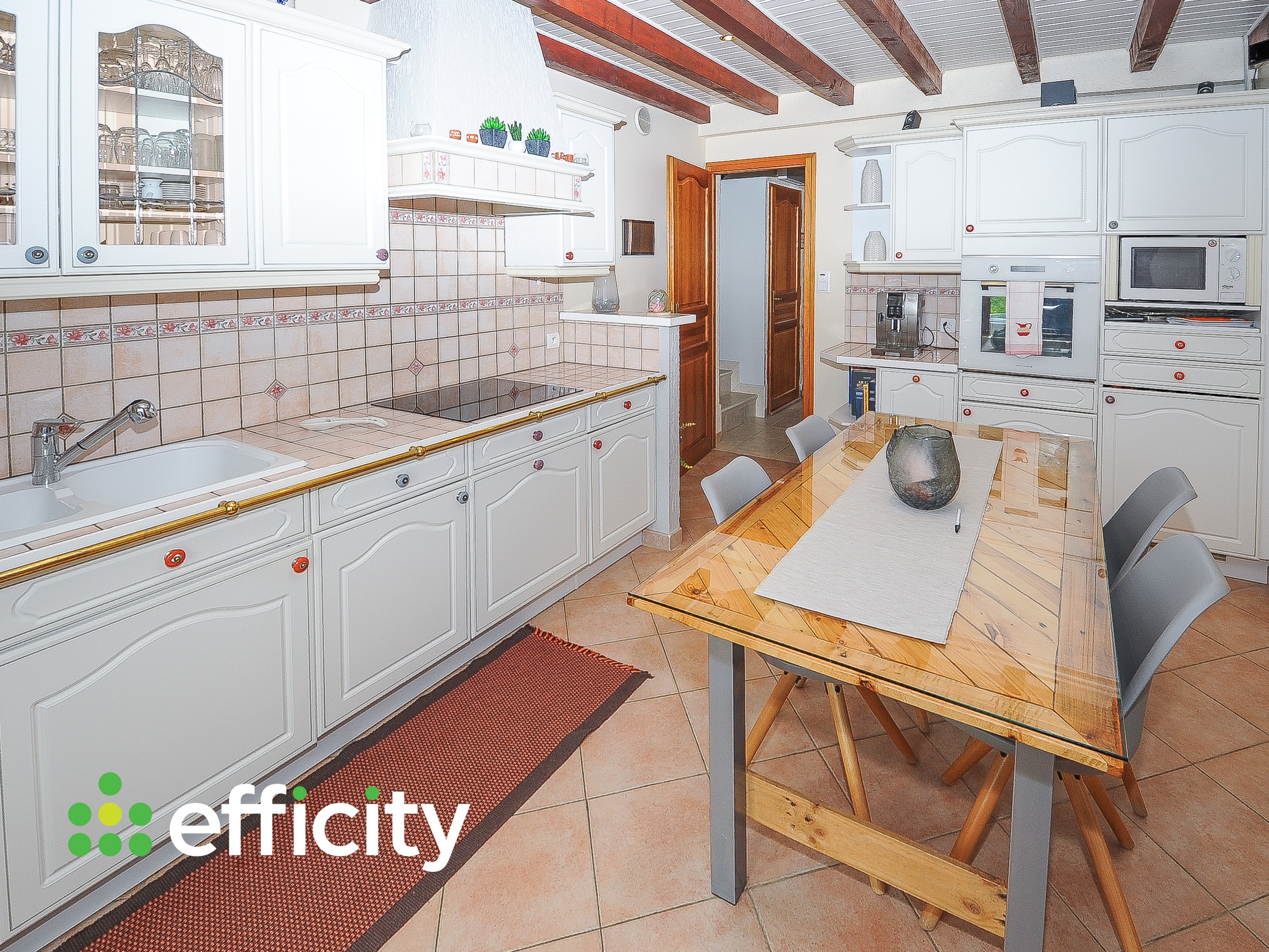 Achat immobilier Maison 5 pièces  200m2 à Machilly (74140) - Photo n°4