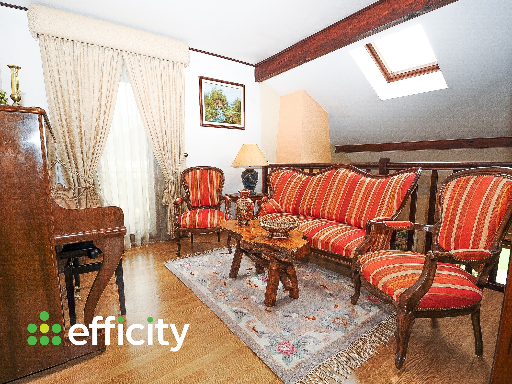 Achat immobilier Maison 5 pièces  200m2 à Machilly (74140) - Photo n°11