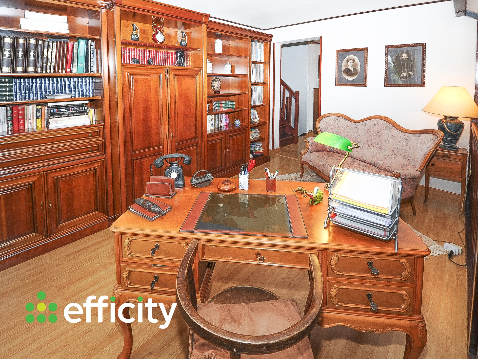 Achat immobilier Maison 5 pièces  200m2 à Machilly (74140) - Photo n°12