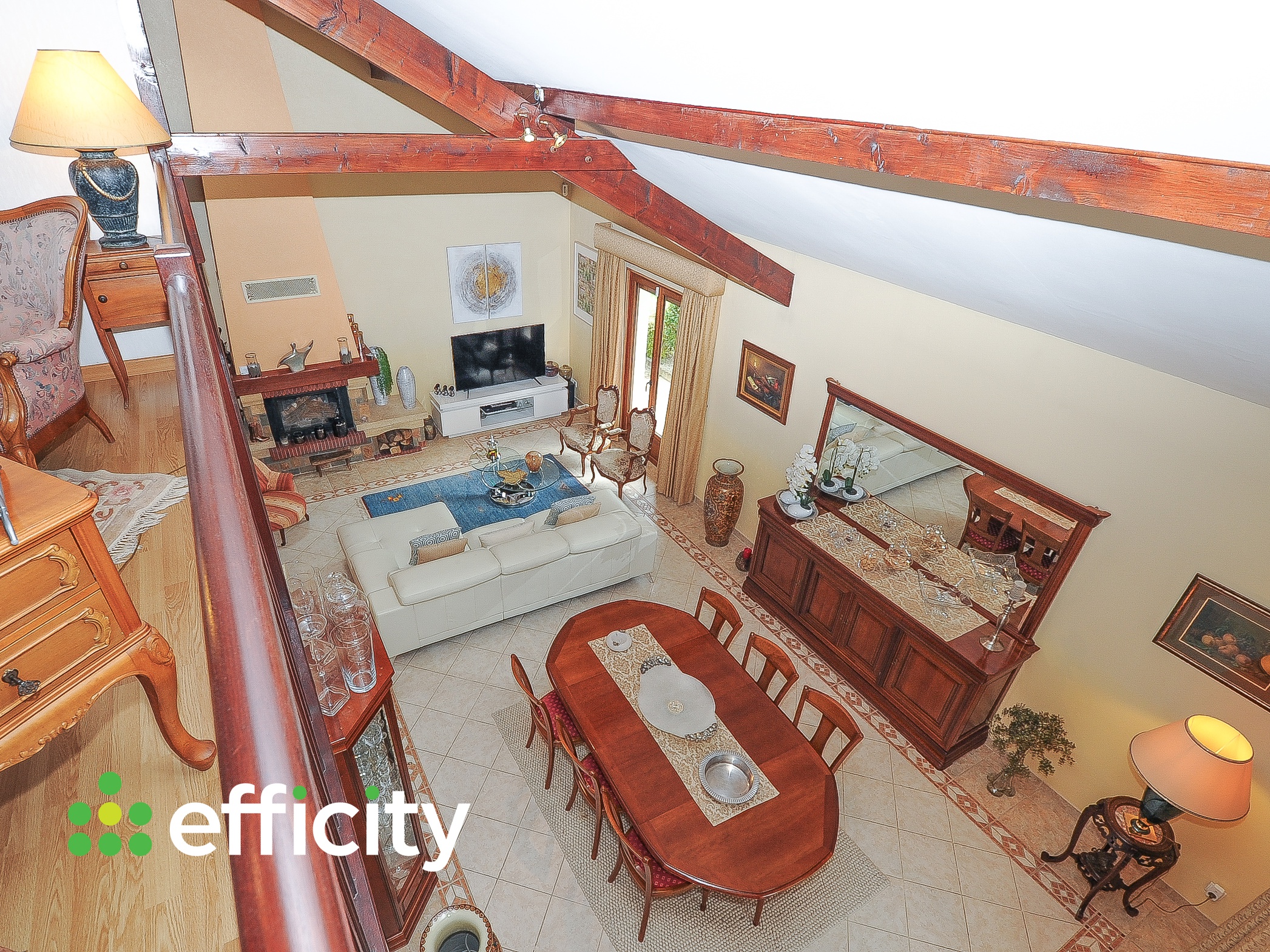 Achat immobilier Maison 5 pièces  200m2 à Machilly (74140) - Photo n°13