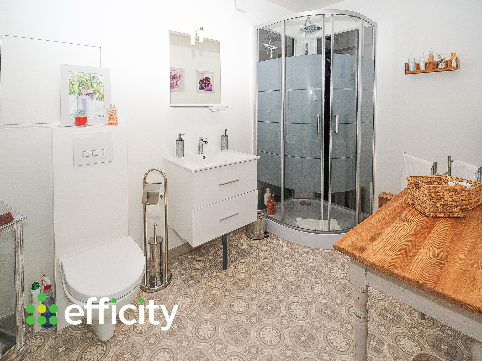 Achat immobilier Maison 5 pièces  200m2 à Machilly (74140) - Photo n°16