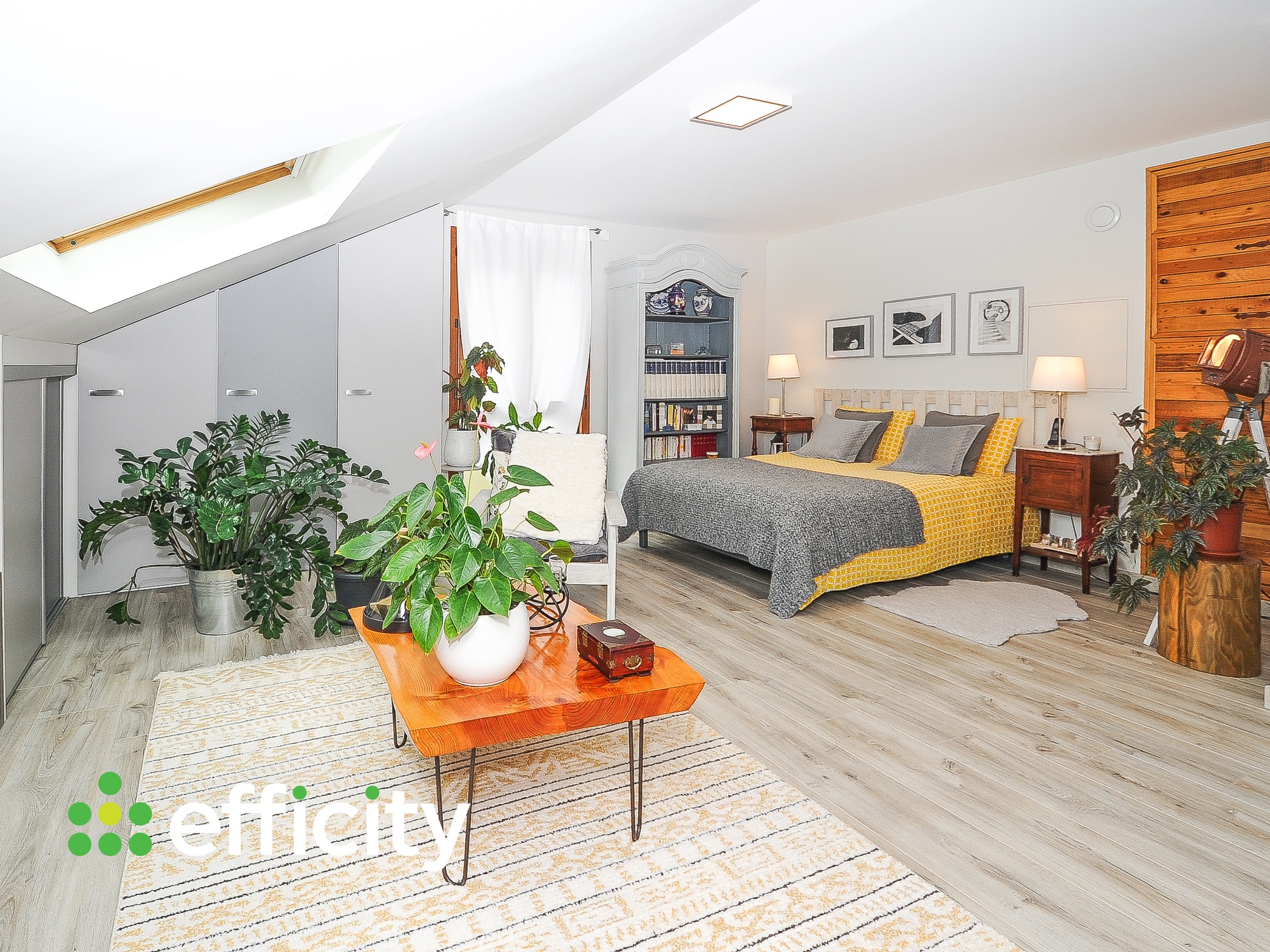 Achat immobilier Maison 5 pièces  200m2 à Machilly (74140) - Photo n°14