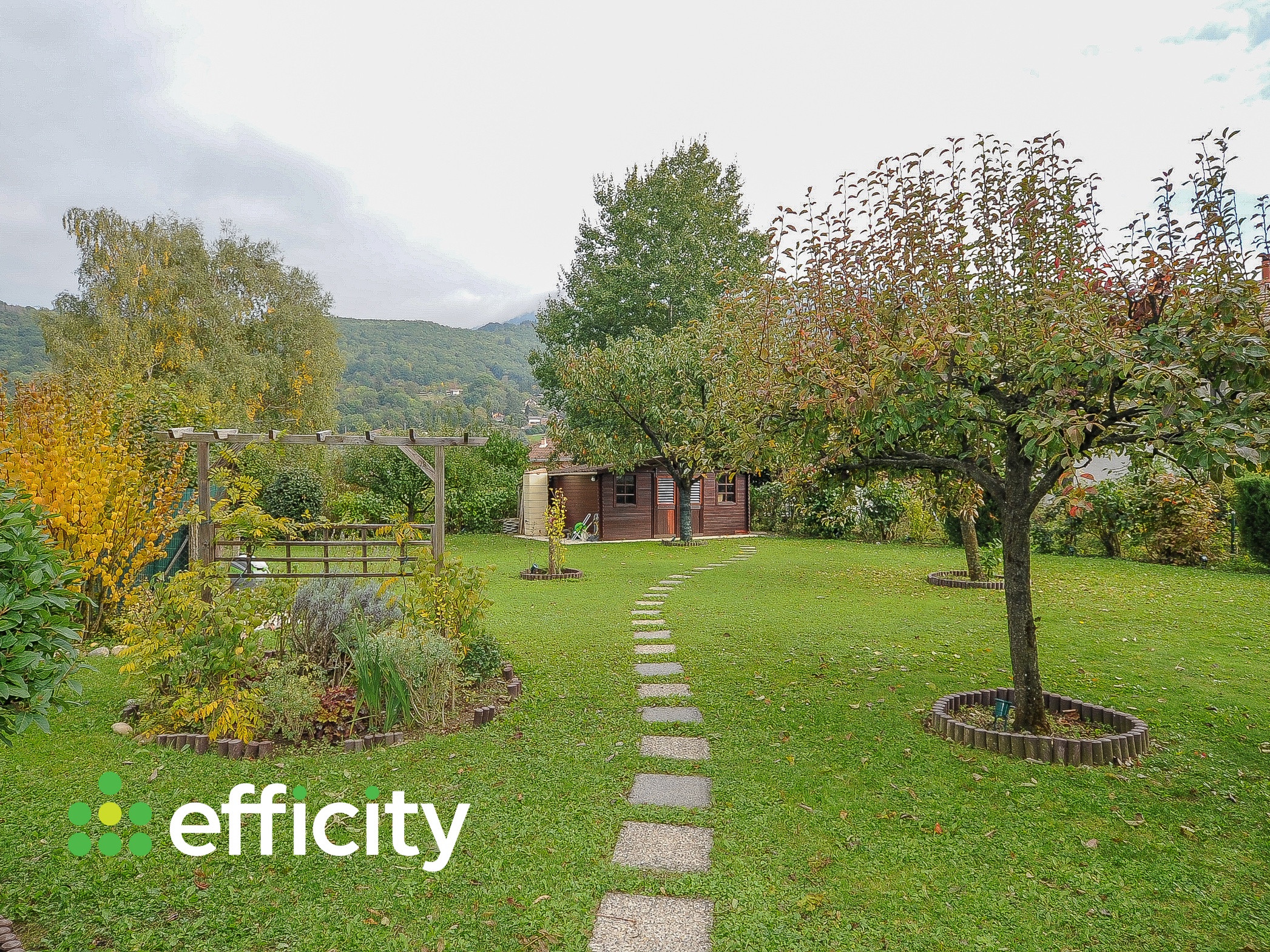 Achat immobilier Maison 5 pièces  200m2 à Machilly (74140) - Photo n°18