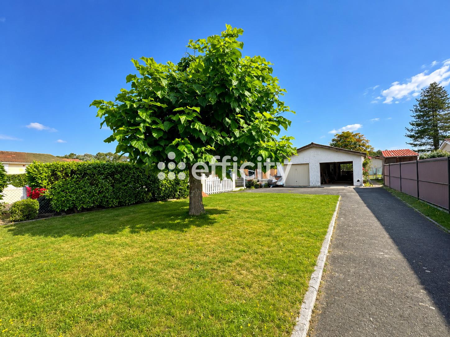 Maison 3 pièces 85 m² · à Sainte-Hélène · 85 m² · 240 000 €