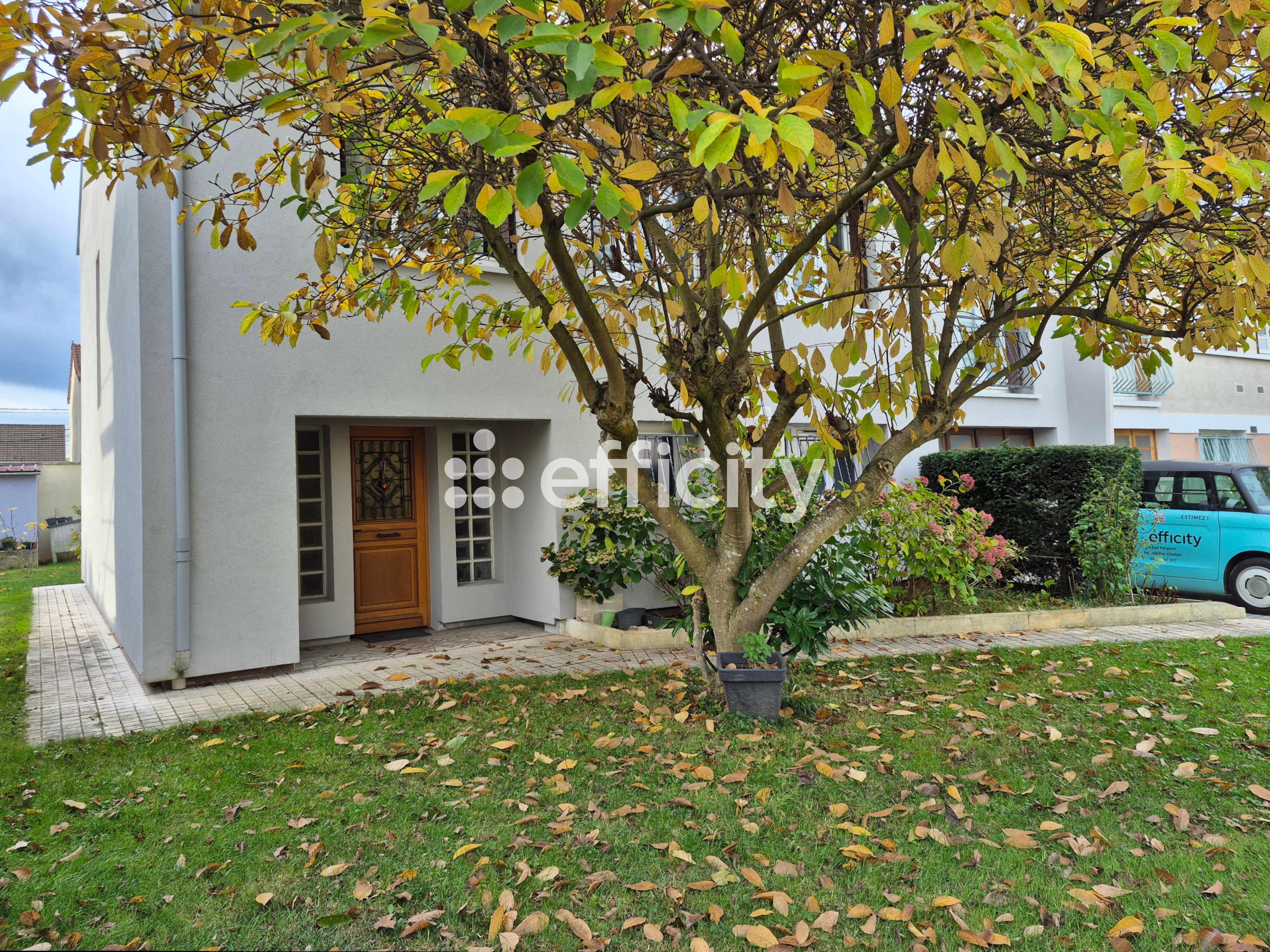 Achat immobilier Maison 8 pièces  150m2 à Chelles (77500) - Photo n°1