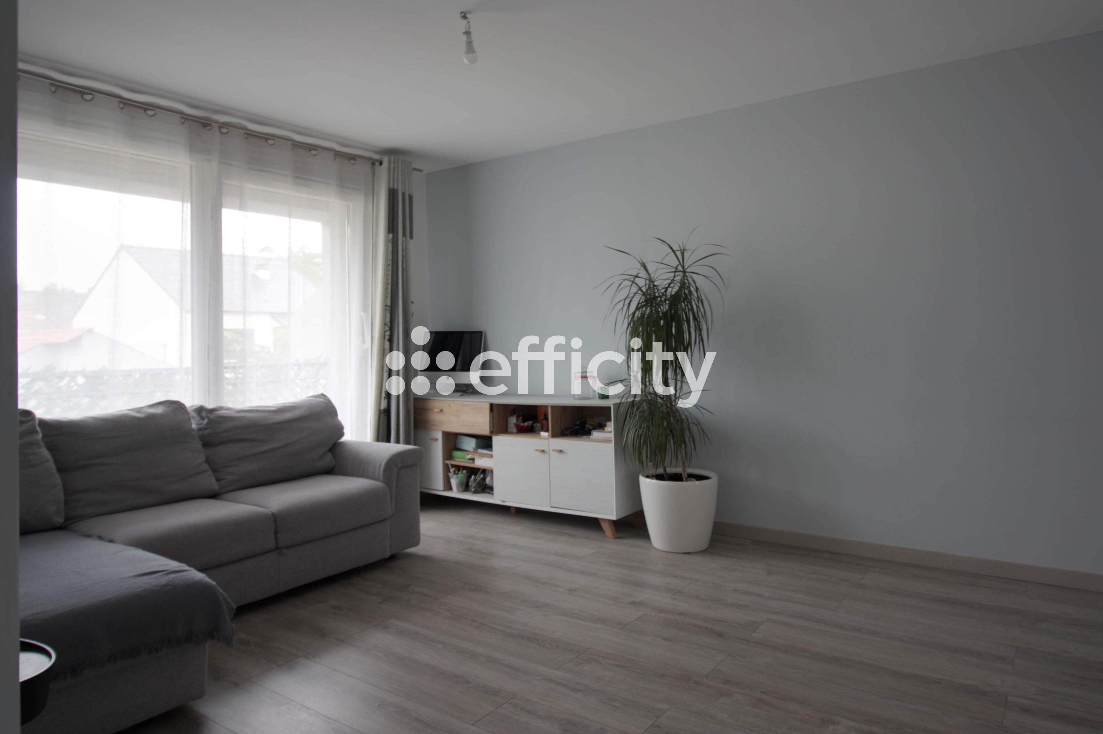 Achat immobilier Maison 8 pièces  150m2 à Chelles (77500) - Photo n°5