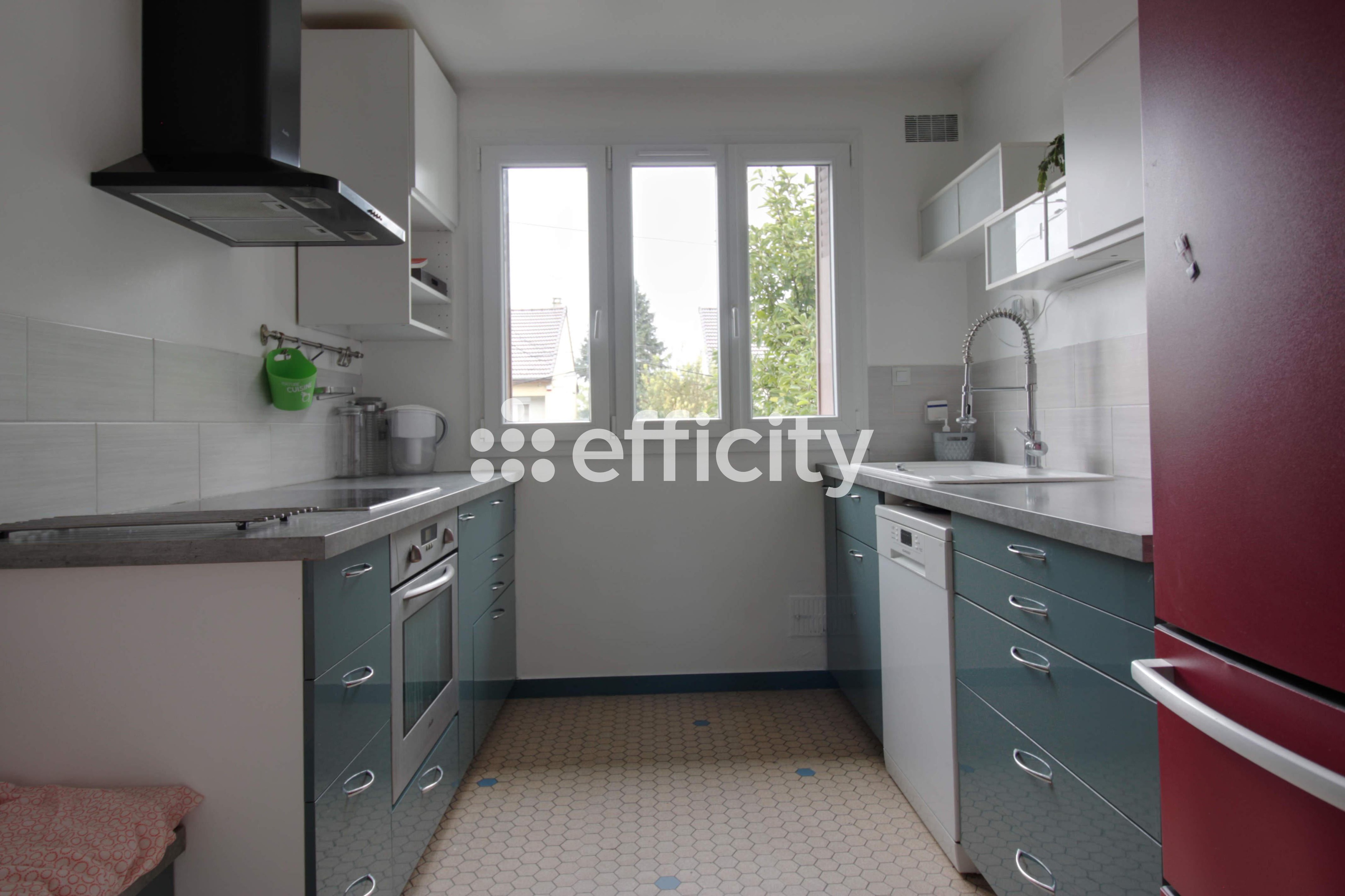 Achat immobilier Maison 8 pièces  150m2 à Chelles (77500) - Photo n°6