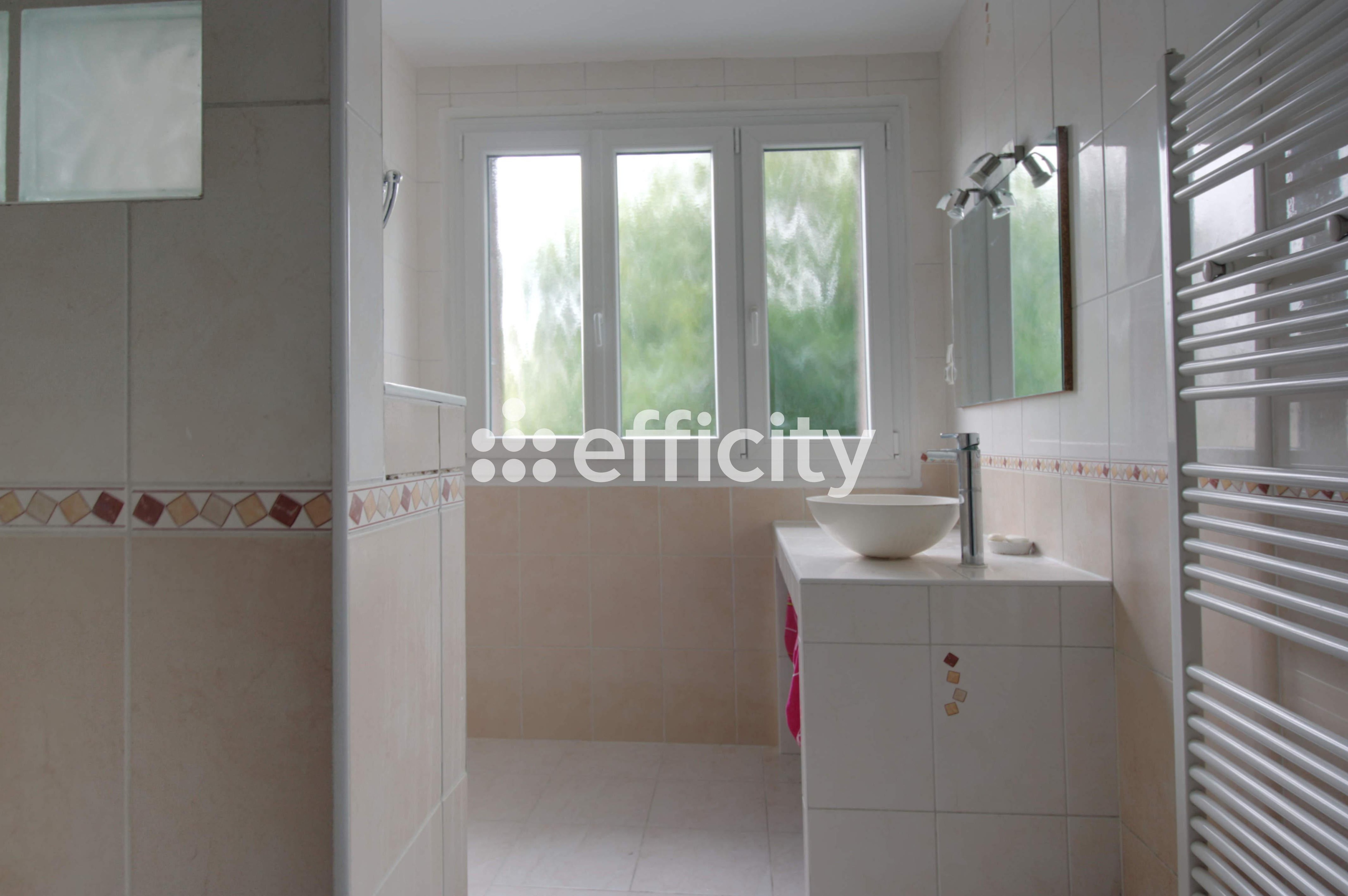 Achat immobilier Maison 8 pièces  150m2 à Chelles (77500) - Photo n°8