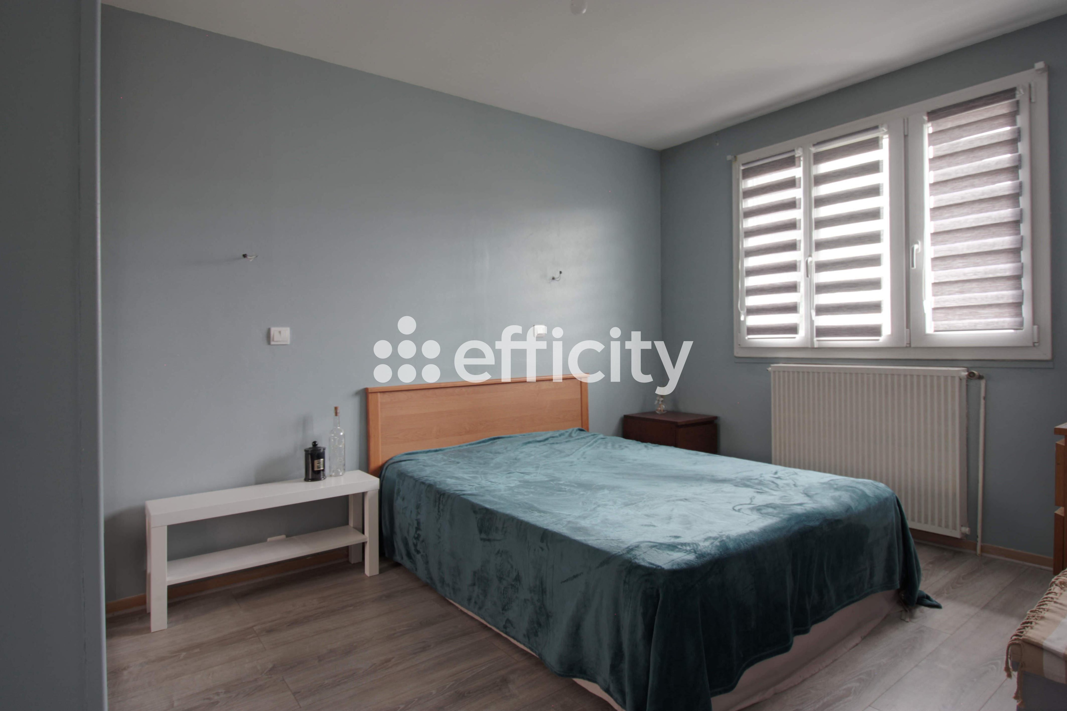 Achat immobilier Maison 8 pièces  150m2 à Chelles (77500) - Photo n°9