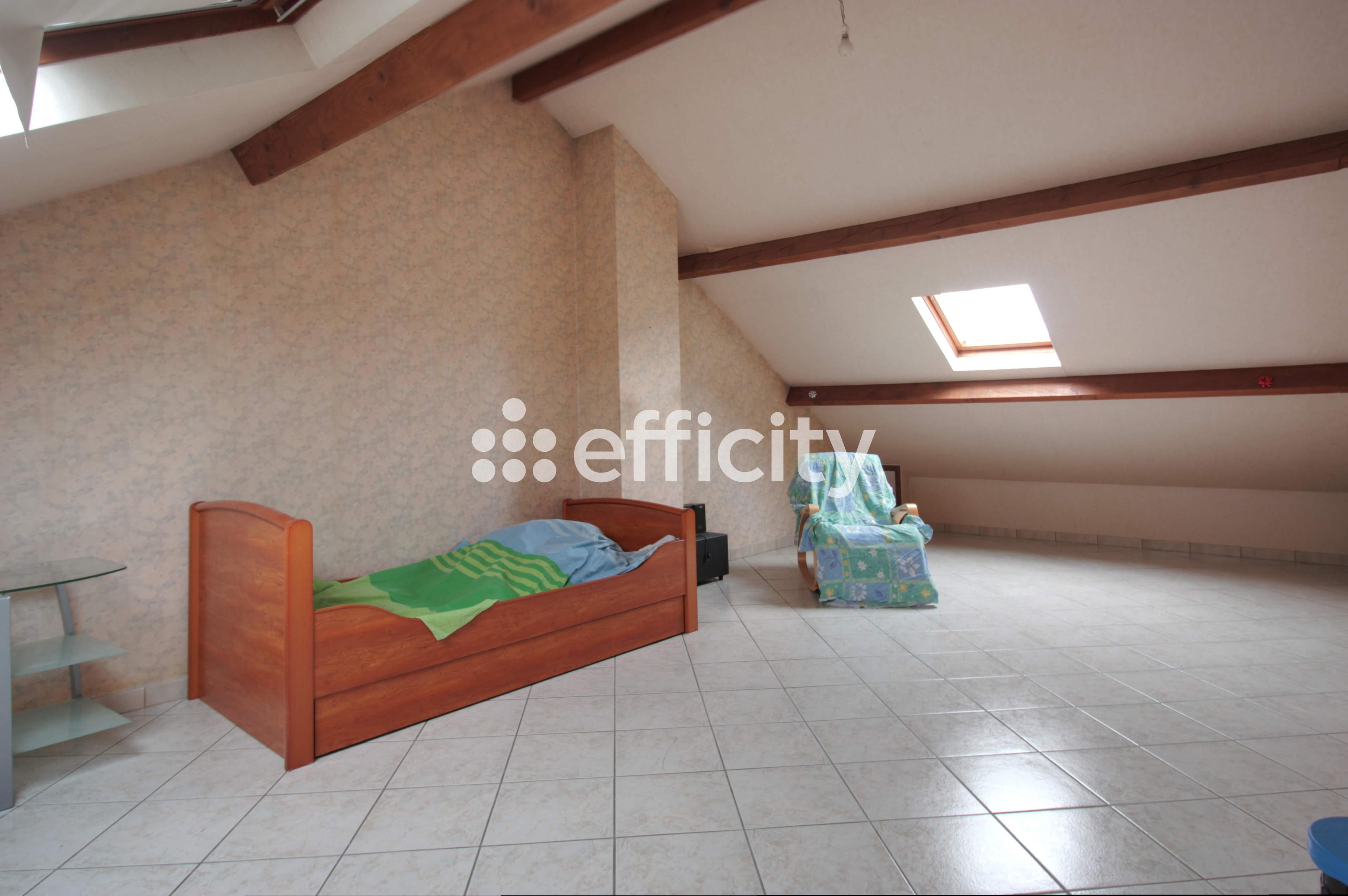 Achat immobilier Maison 8 pièces  150m2 à Chelles (77500) - Photo n°14