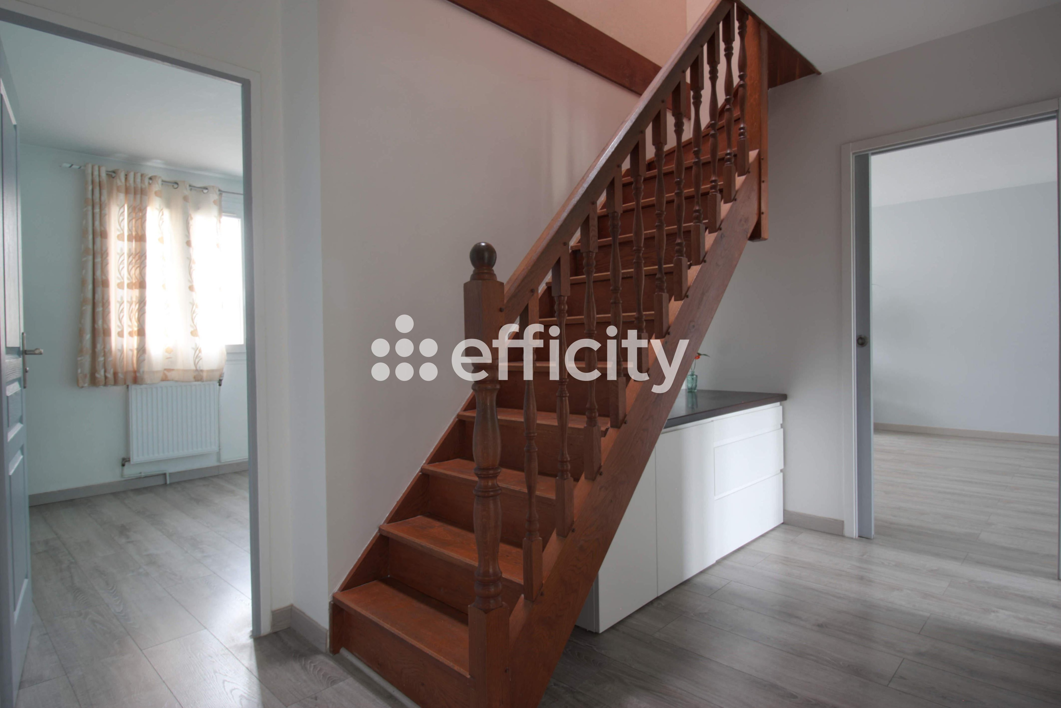 Achat immobilier Maison 8 pièces  150m2 à Chelles (77500) - Photo n°12