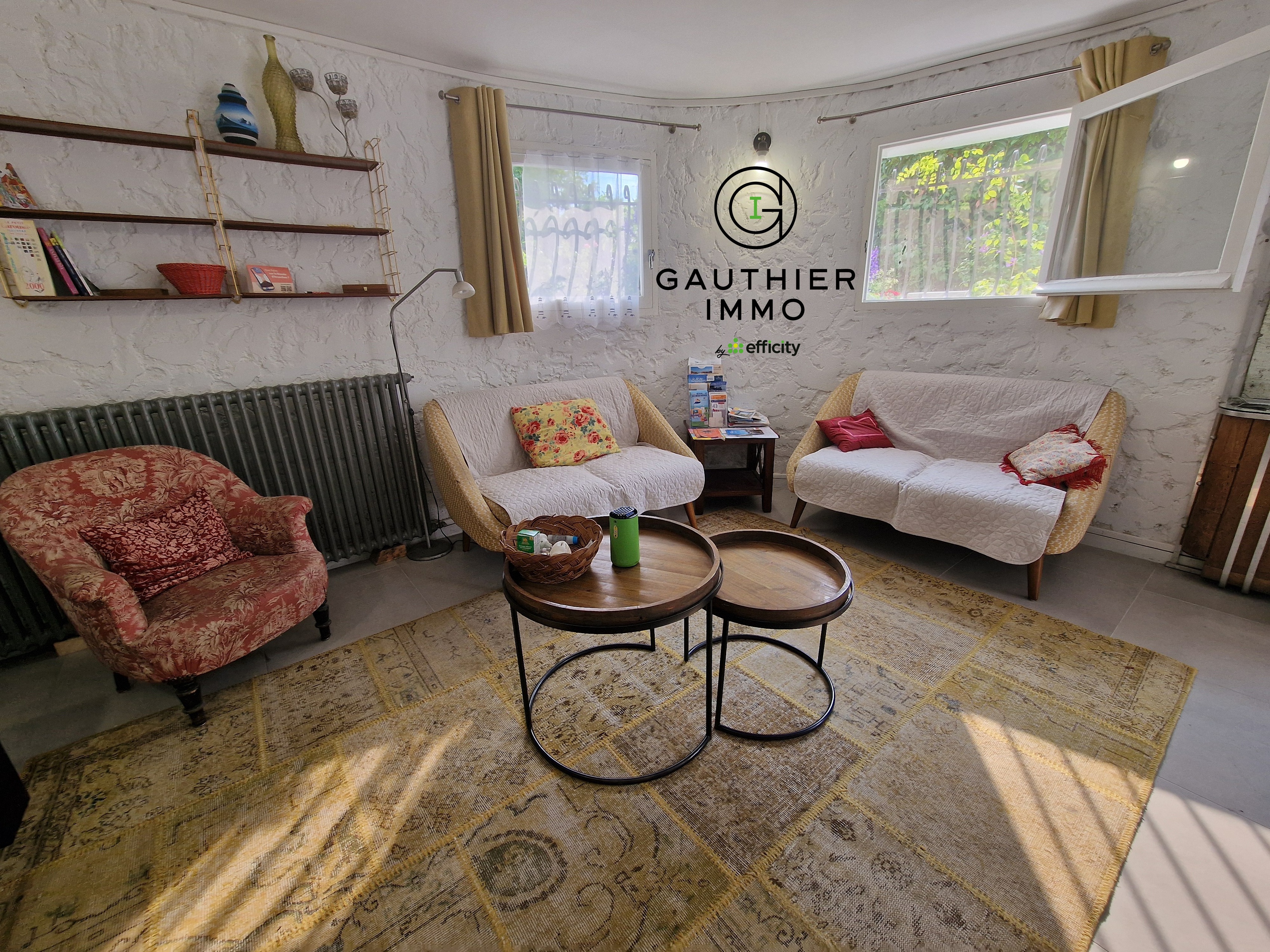 Achat immobilier Maison 6 pièces  182m2 à Gujan-Mestras (33470) - Photo n°10