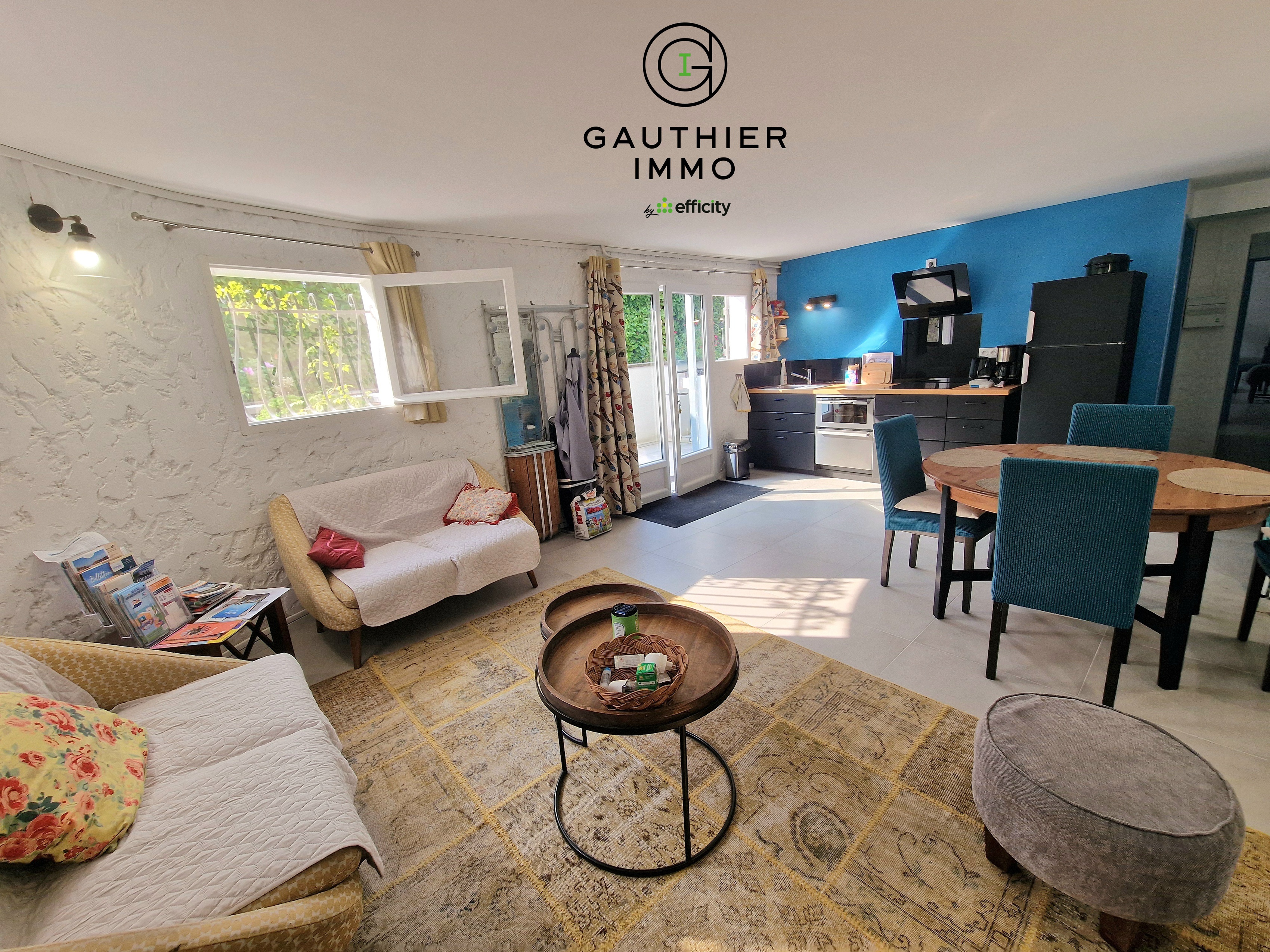 Achat immobilier Maison 6 pièces  182m2 à Gujan-Mestras (33470) - Photo n°9