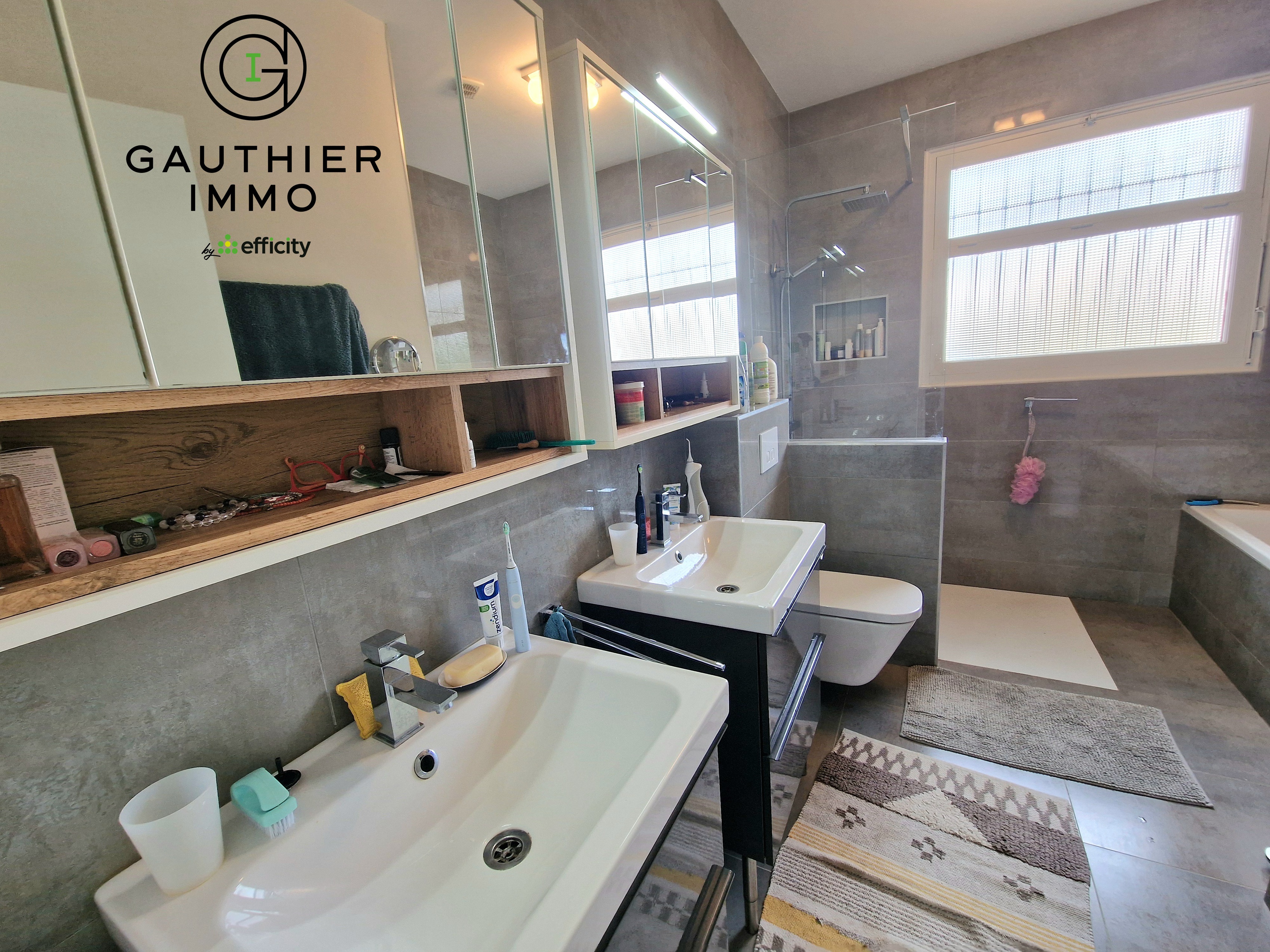 Achat immobilier Maison 6 pièces  182m2 à Gujan-Mestras (33470) - Photo n°8