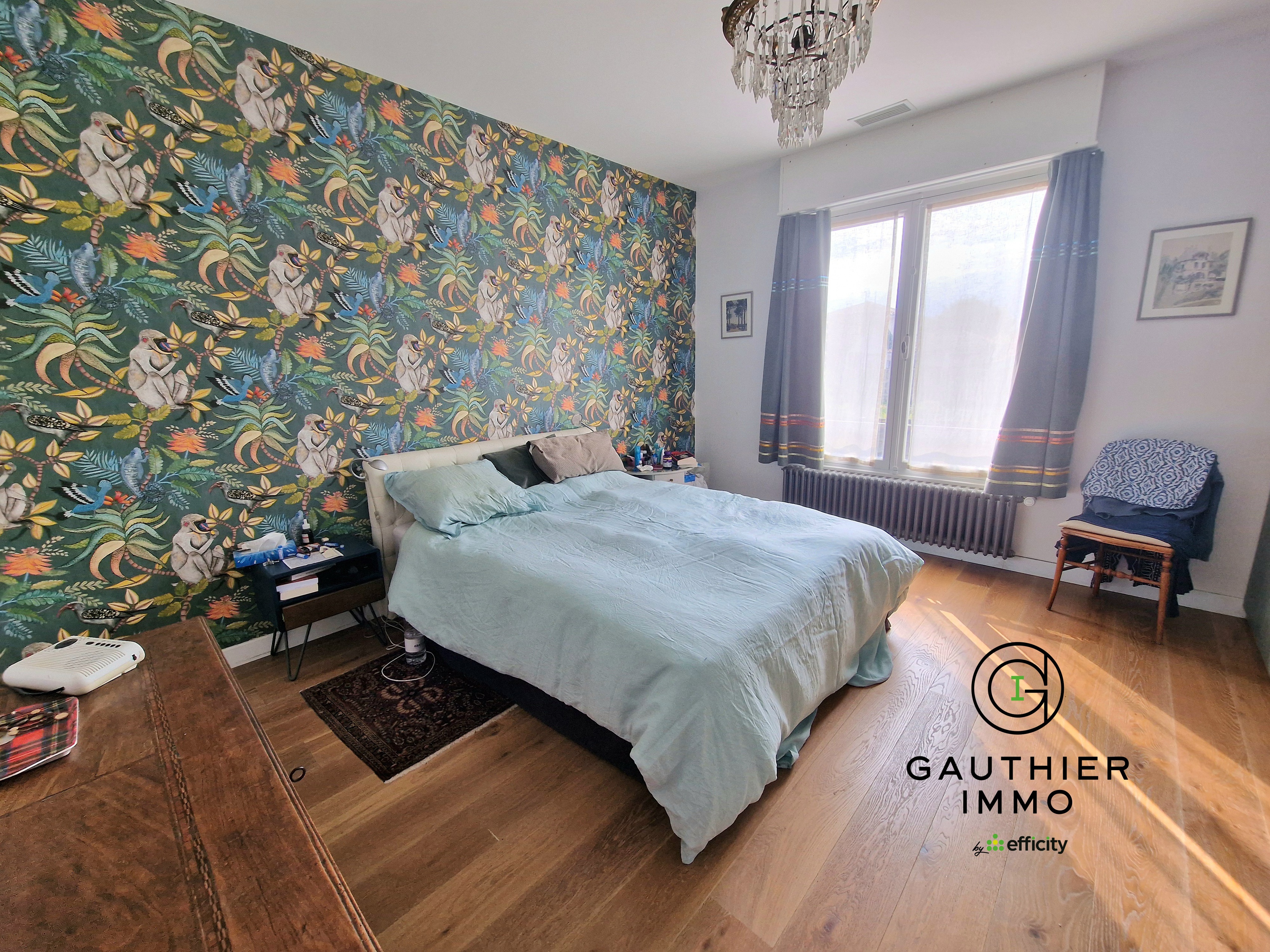 Achat immobilier Maison 6 pièces  182m2 à Gujan-Mestras (33470) - Photo n°7