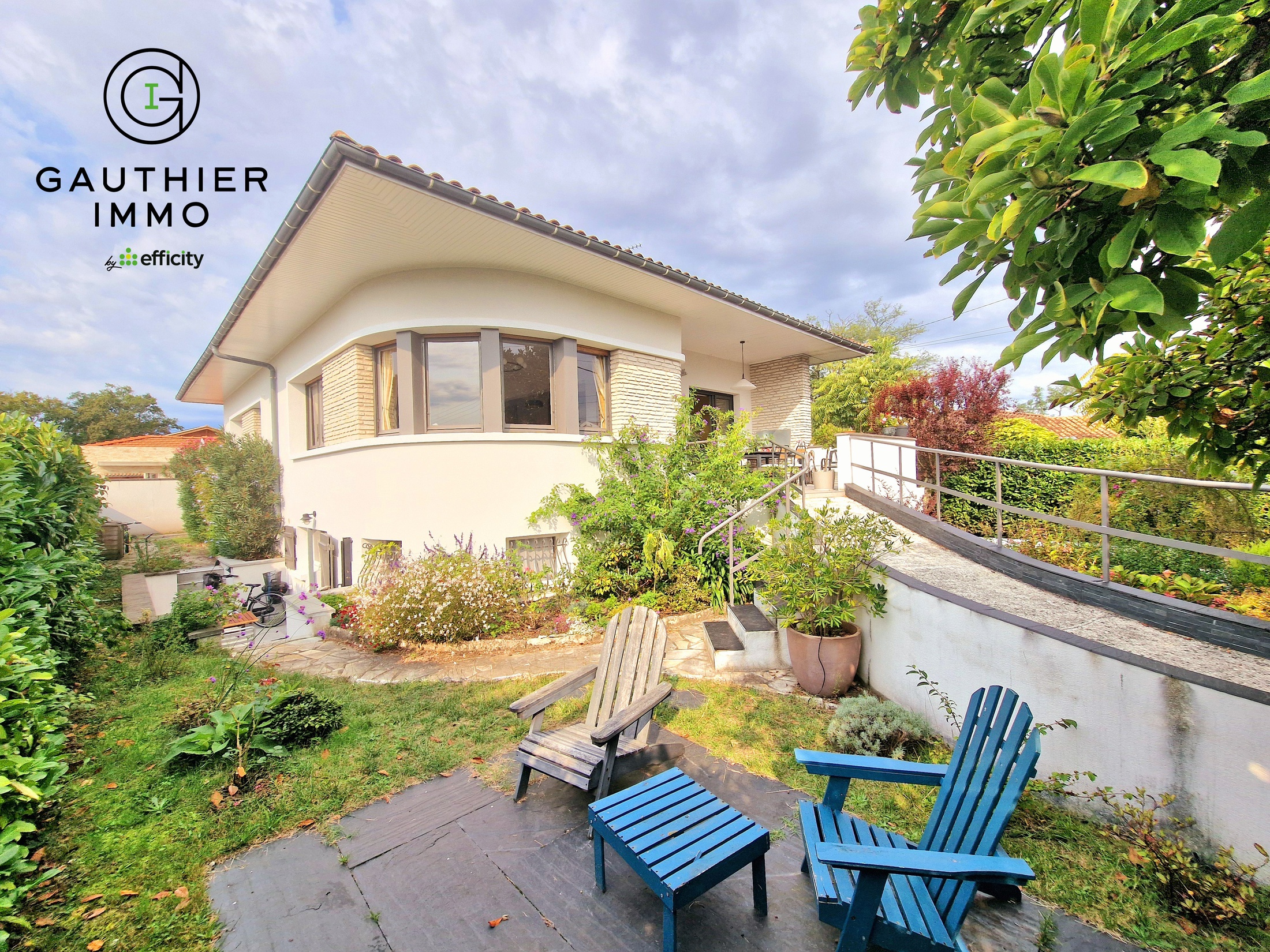 maison 6 pièces - 182m2 à Gujan-Mestras (33470)