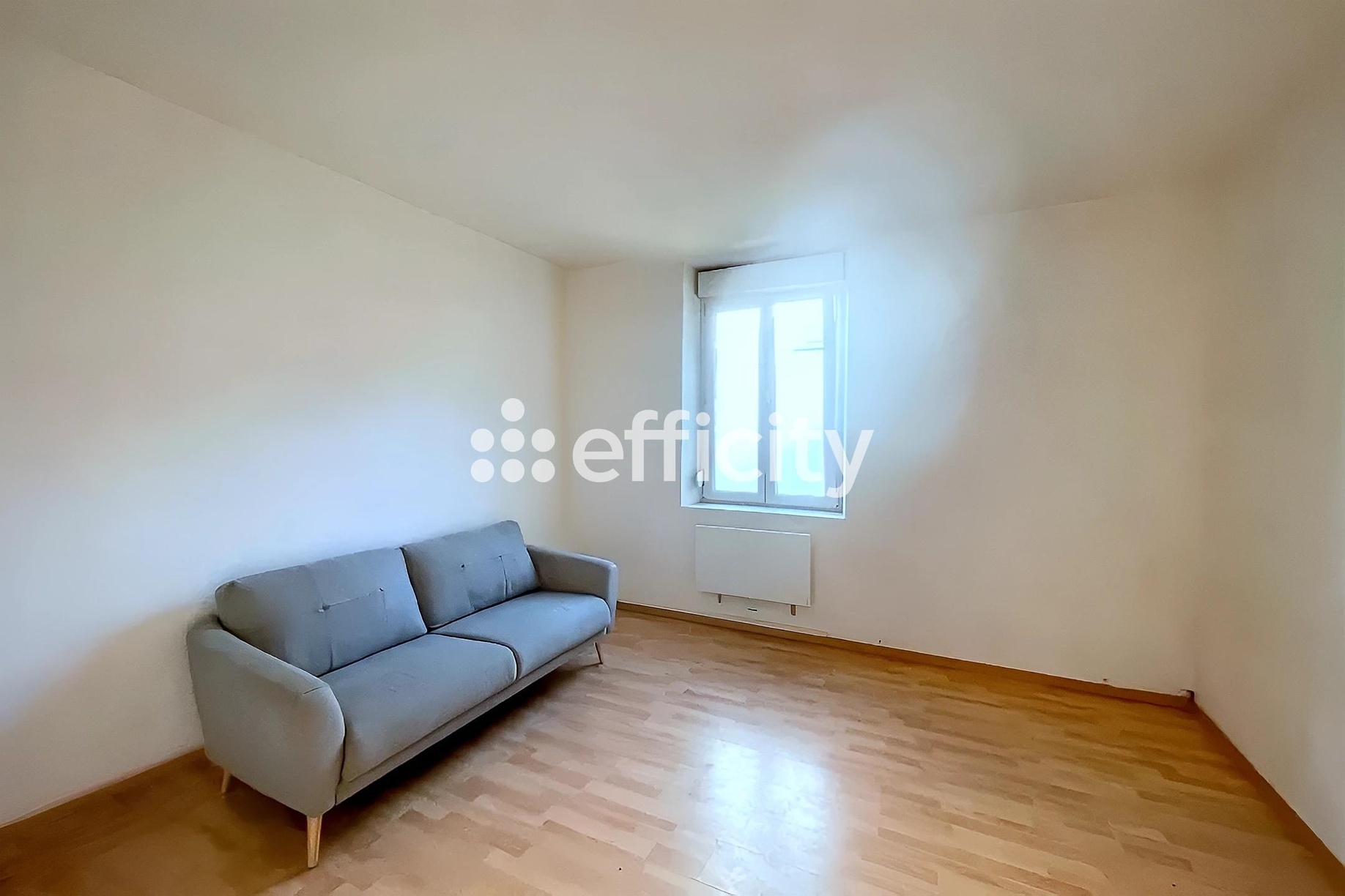 Achat immobilier Appartement 3 pièces  54m2 à Strasbourg (67000) - Photo n°7