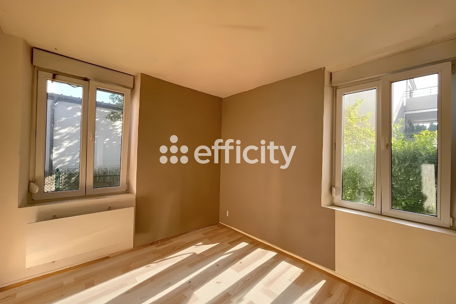 Achat immobilier Appartement 3 pièces  54m2 à Strasbourg (67000) - Photo n°6