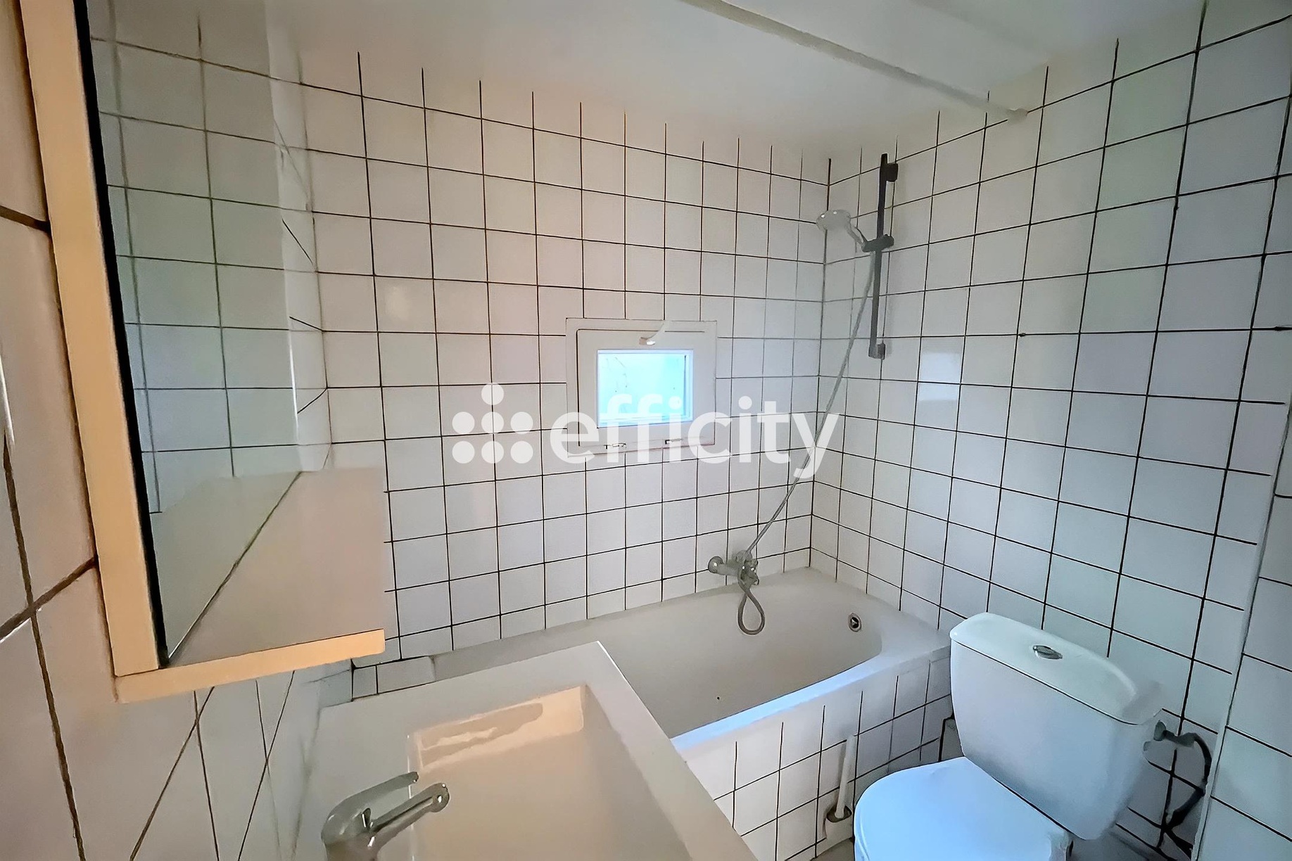 Achat immobilier Appartement 3 pièces  54m2 à Strasbourg (67000) - Photo n°5