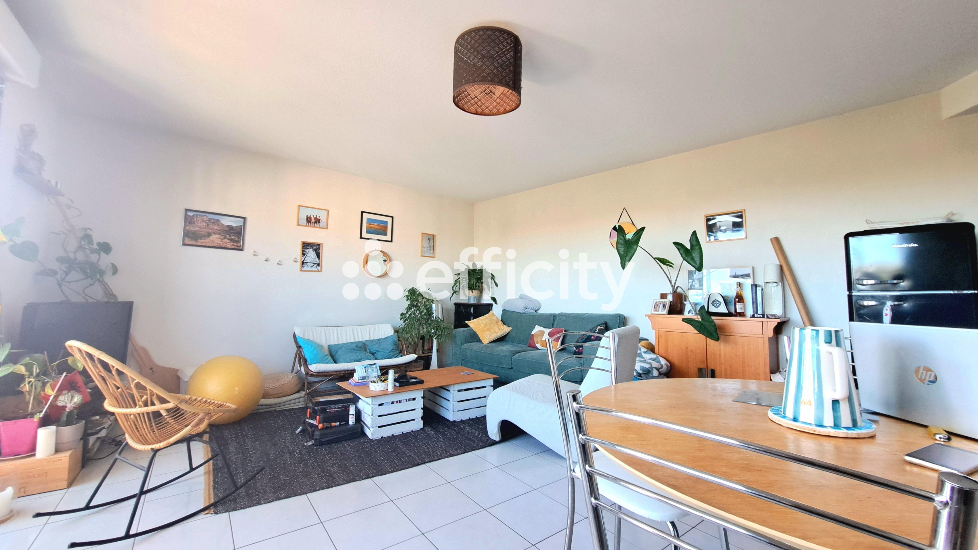 Achat immobilier Appartement 3 pièces  71m2 à Talence (33400) - Photo n°5