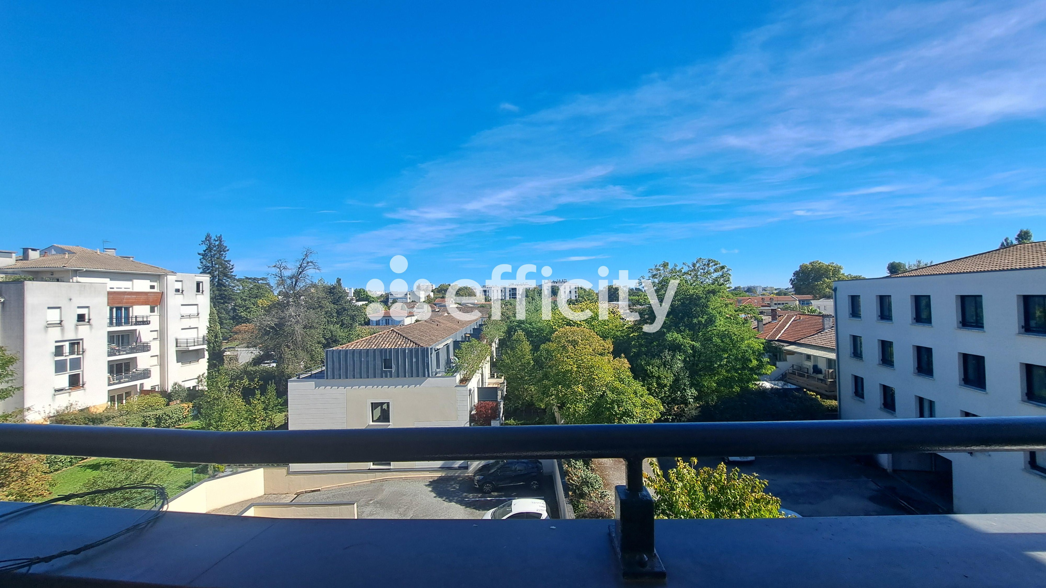 Achat immobilier Appartement 3 pièces  71m2 à Talence (33400) - Photo n°1