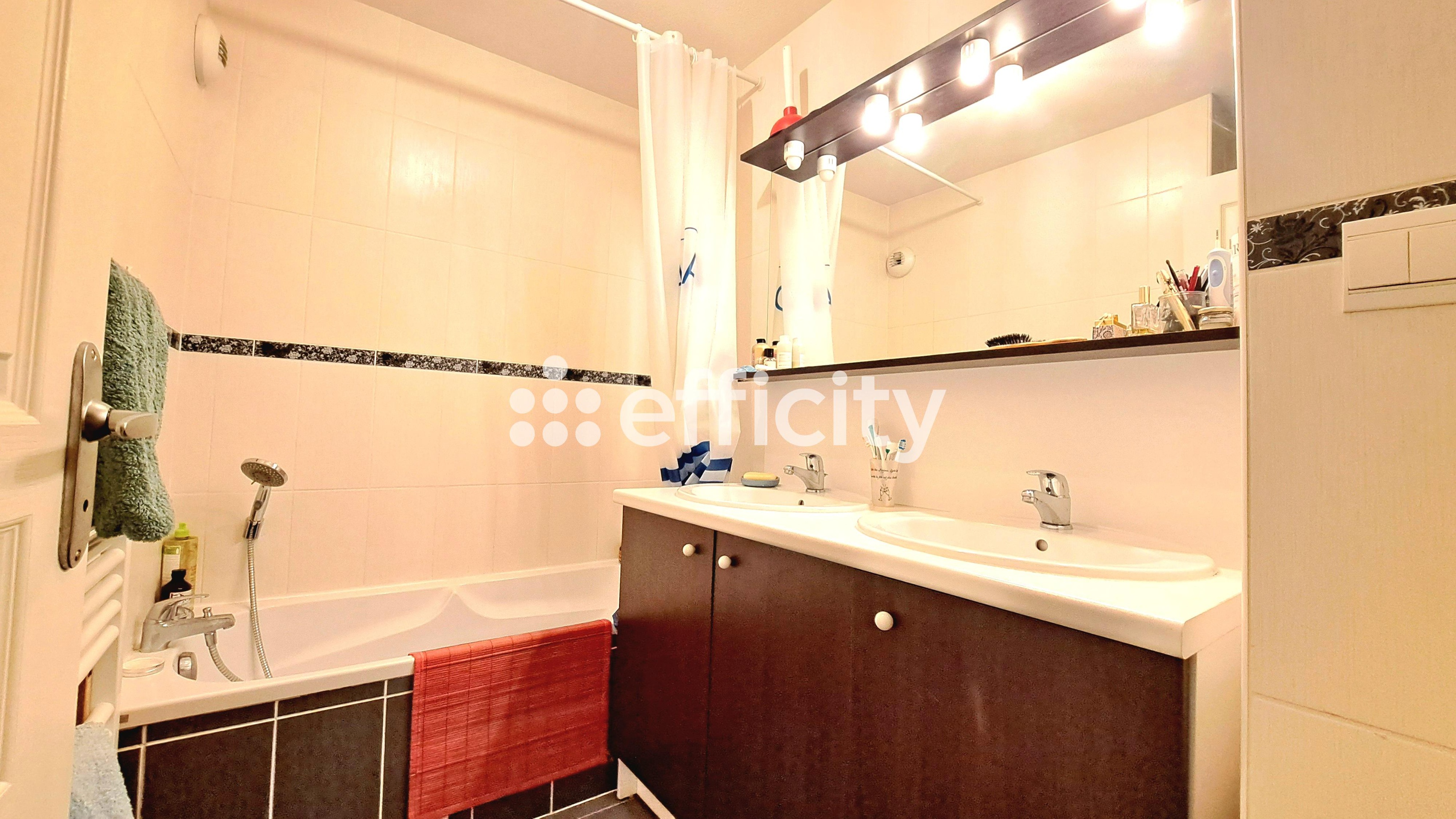 Achat immobilier Appartement 3 pièces  71m2 à Talence (33400) - Photo n°9