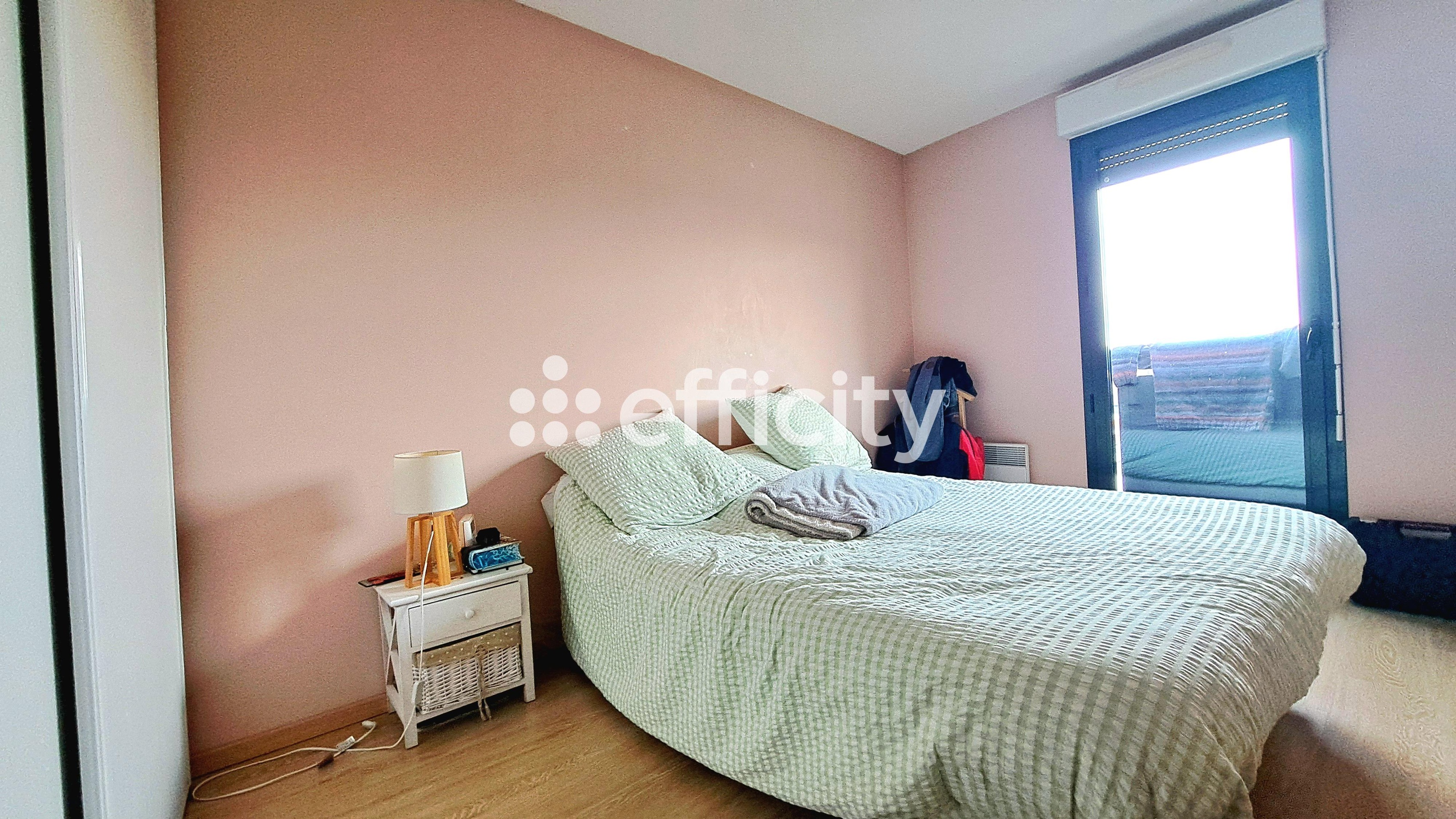 Achat immobilier Appartement 3 pièces  71m2 à Talence (33400) - Photo n°8