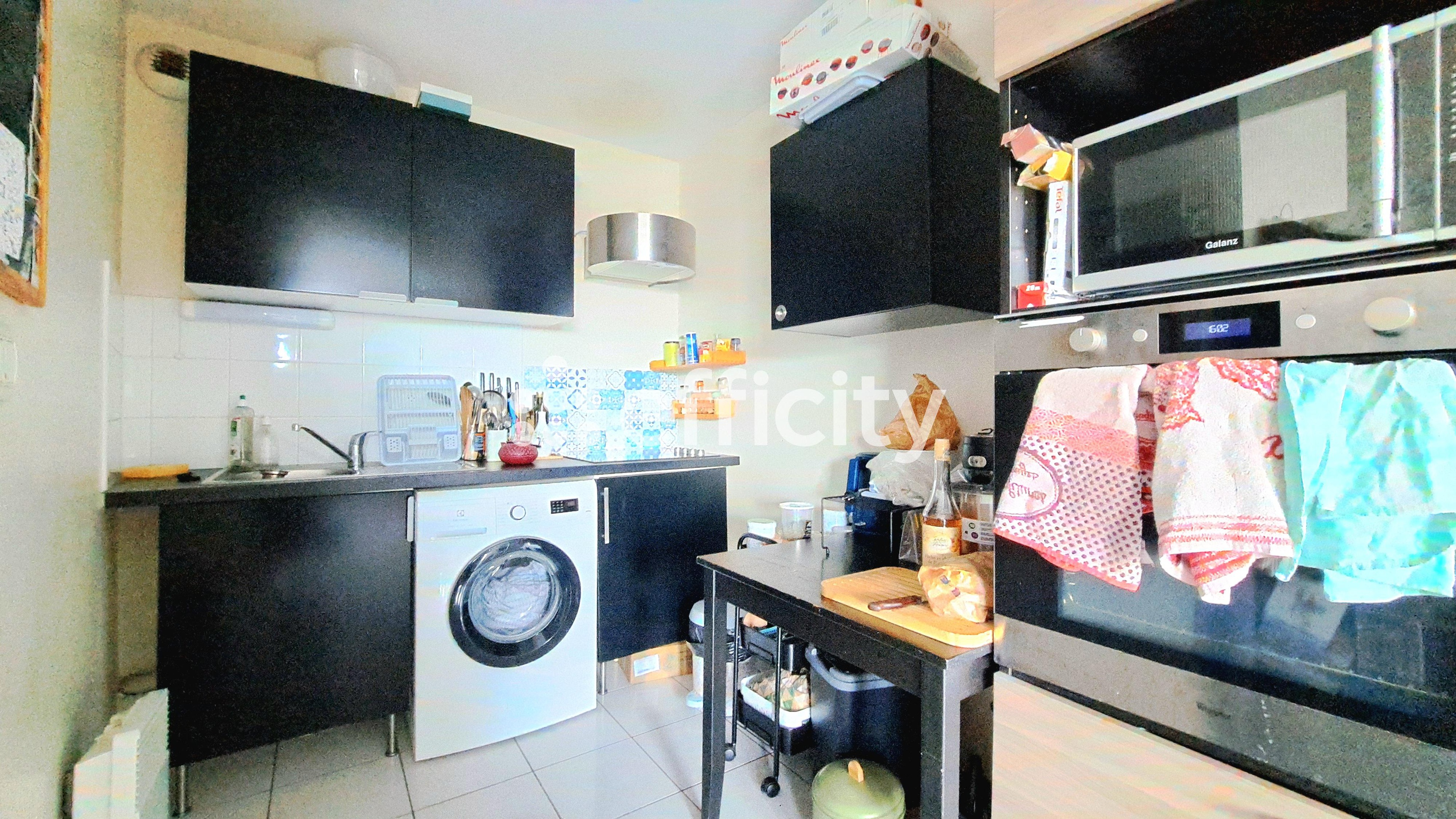 Achat immobilier Appartement 3 pièces  71m2 à Talence (33400) - Photo n°6