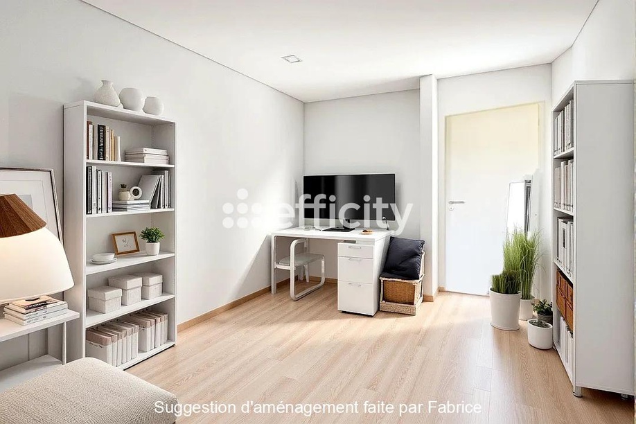 Achat immobilier Maison 4 pièces  97m2 à Montendre (17130) - Photo n°10