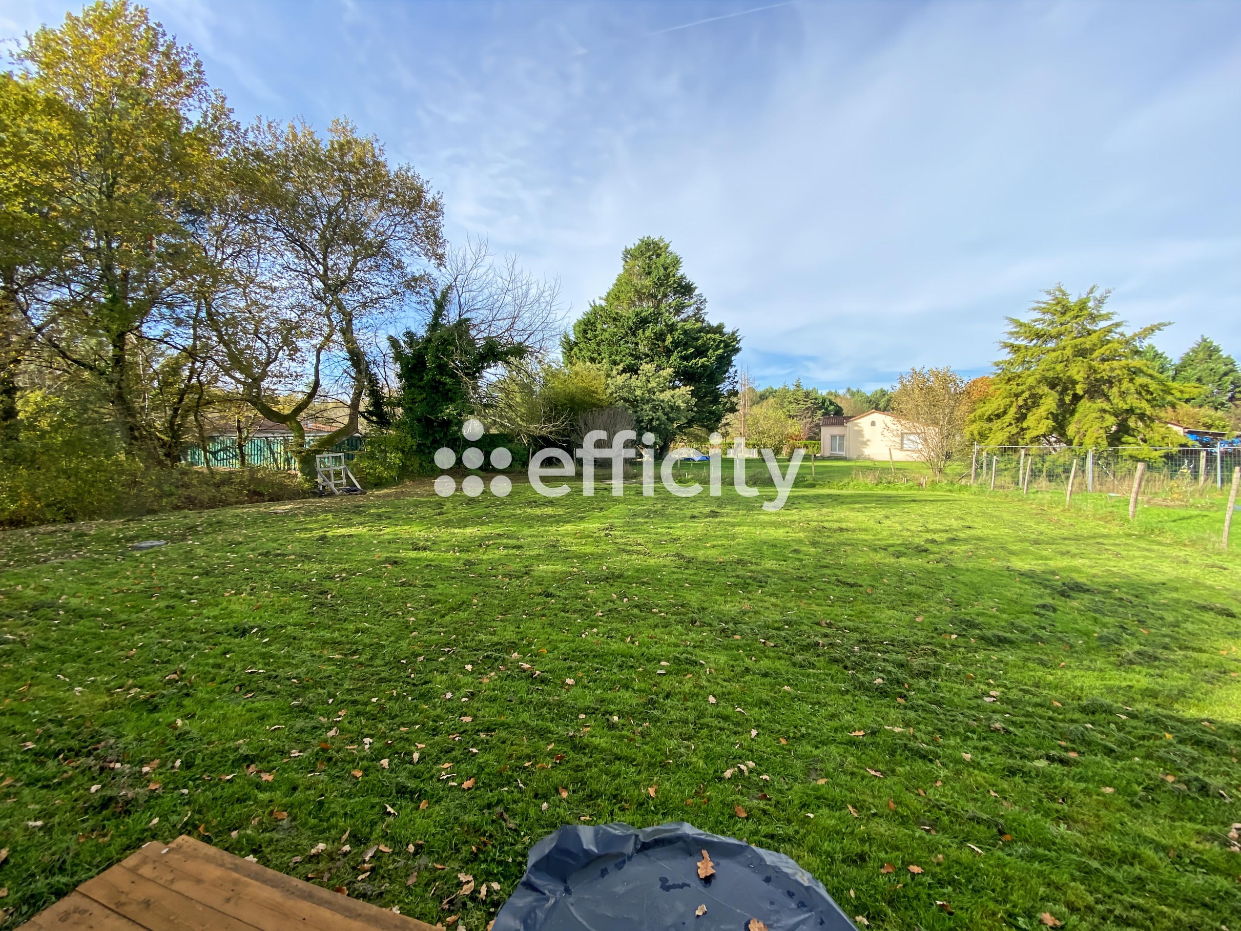 Achat immobilier Maison 4 pièces  97m2 à Montendre (17130) - Photo n°11