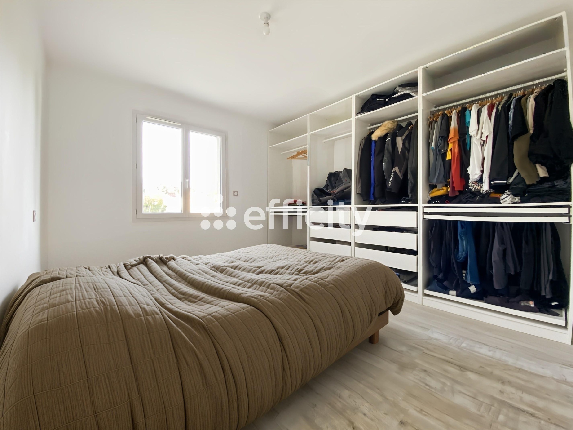 Achat immobilier Maison 4 pièces  97m2 à Montendre (17130) - Photo n°7