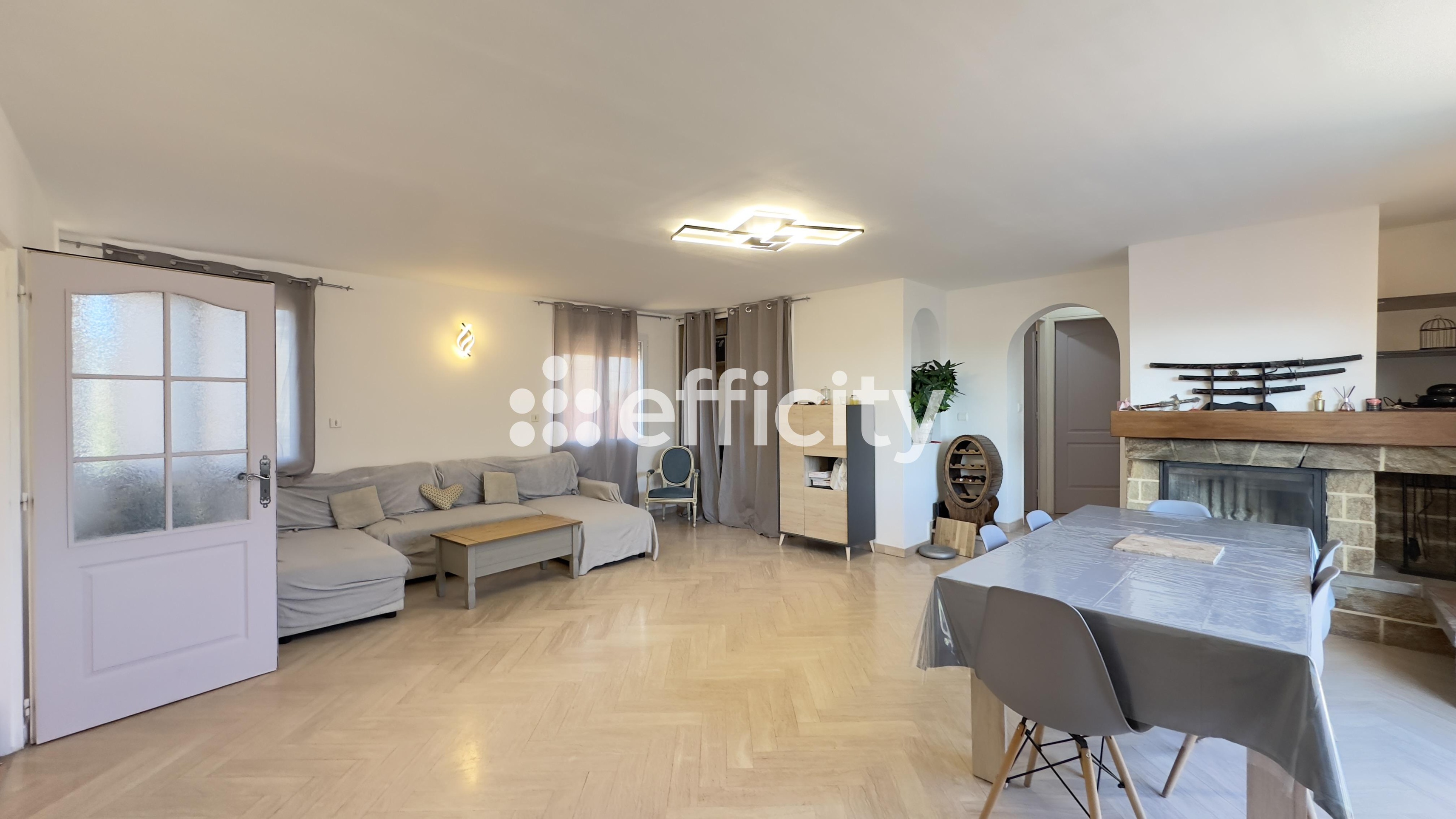 Achat immobilier Maison 7 pièces  130m2 à Le Pouzin (07250) - Photo n°4