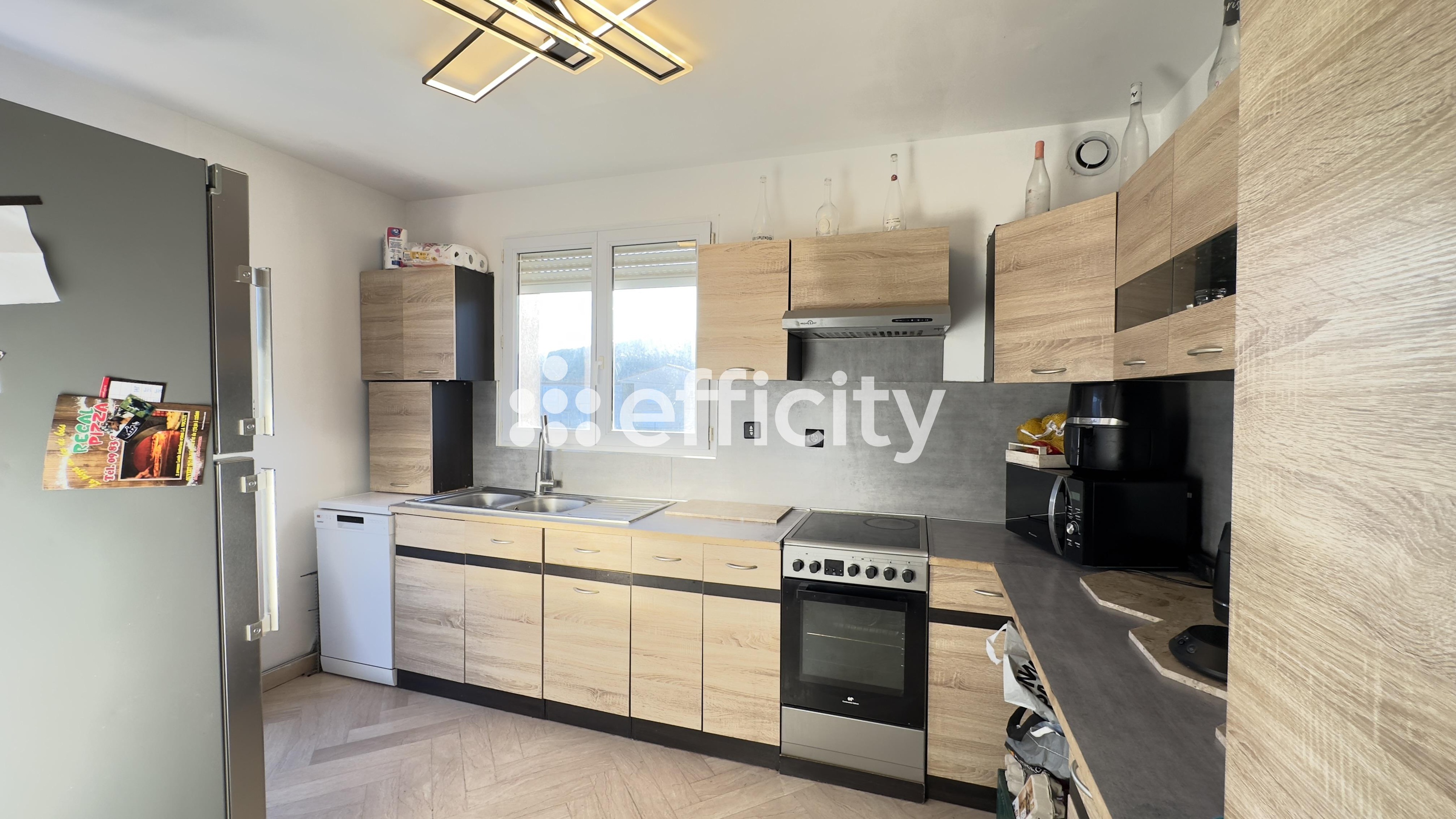 Achat immobilier Maison 7 pièces  130m2 à Le Pouzin (07250) - Photo n°5