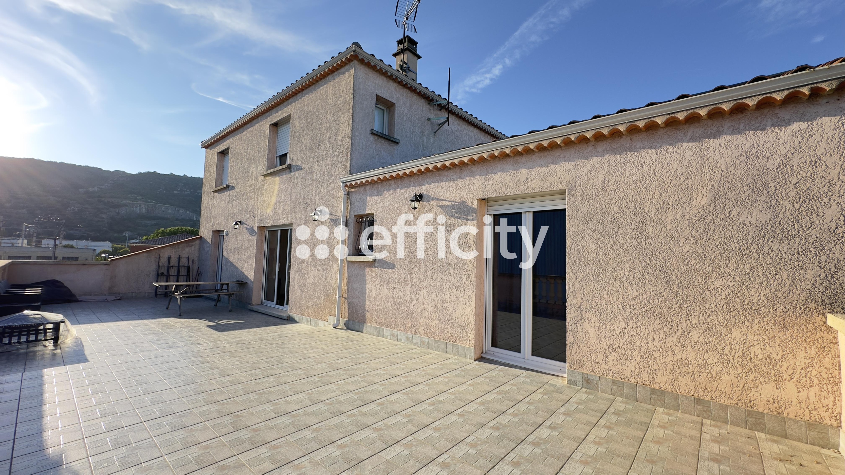 Achat immobilier Maison 7 pièces  130m2 à Le Pouzin (07250) - Photo n°6