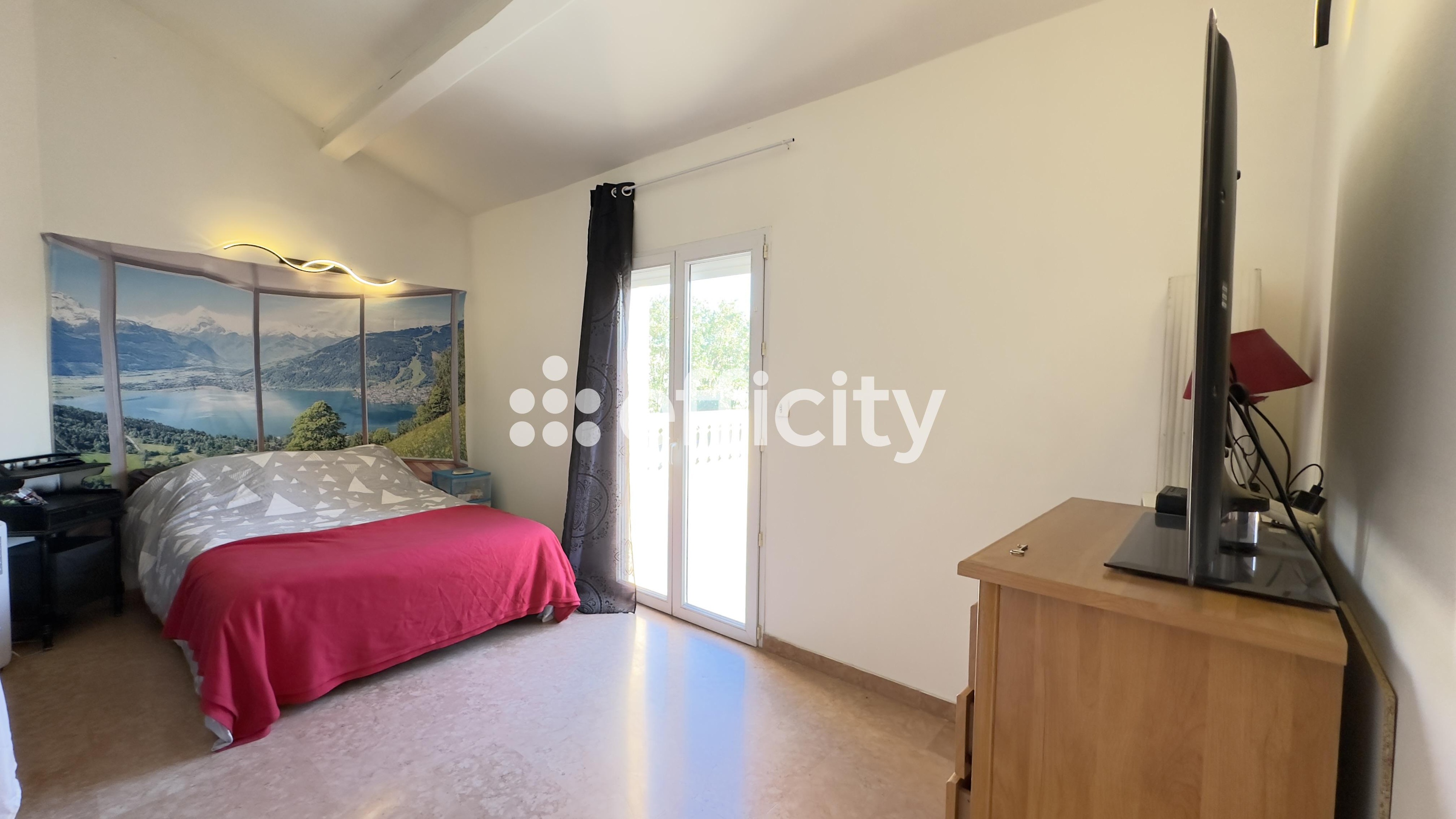 Achat immobilier Maison 7 pièces  130m2 à Le Pouzin (07250) - Photo n°7