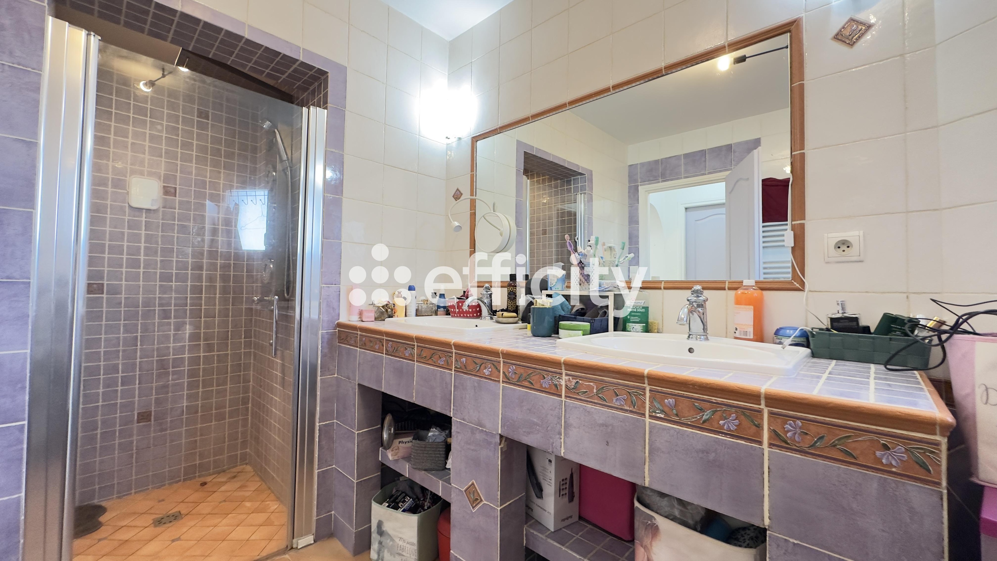 Achat immobilier Maison 7 pièces  130m2 à Le Pouzin (07250) - Photo n°10