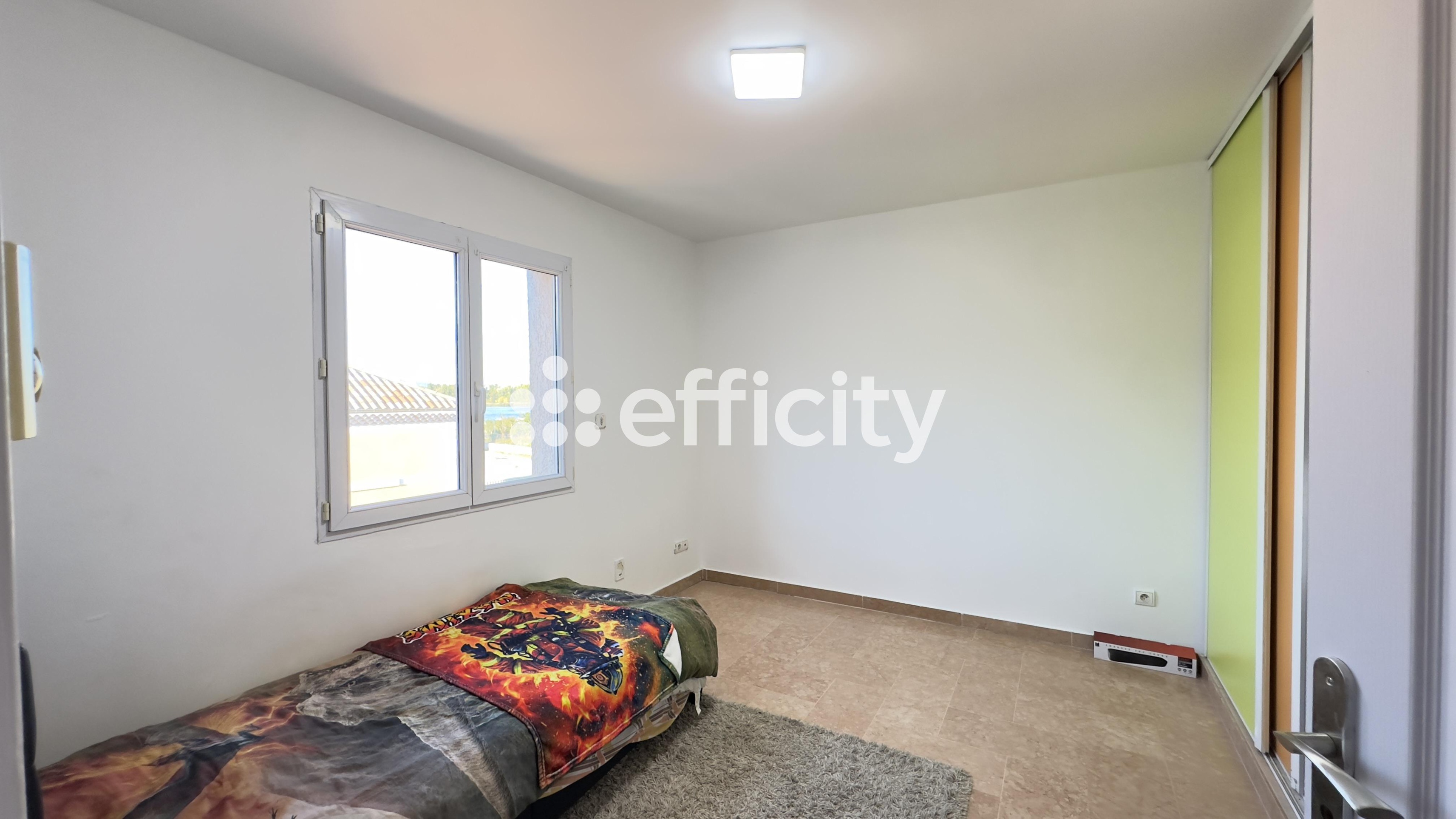 Achat immobilier Maison 7 pièces  130m2 à Le Pouzin (07250) - Photo n°8