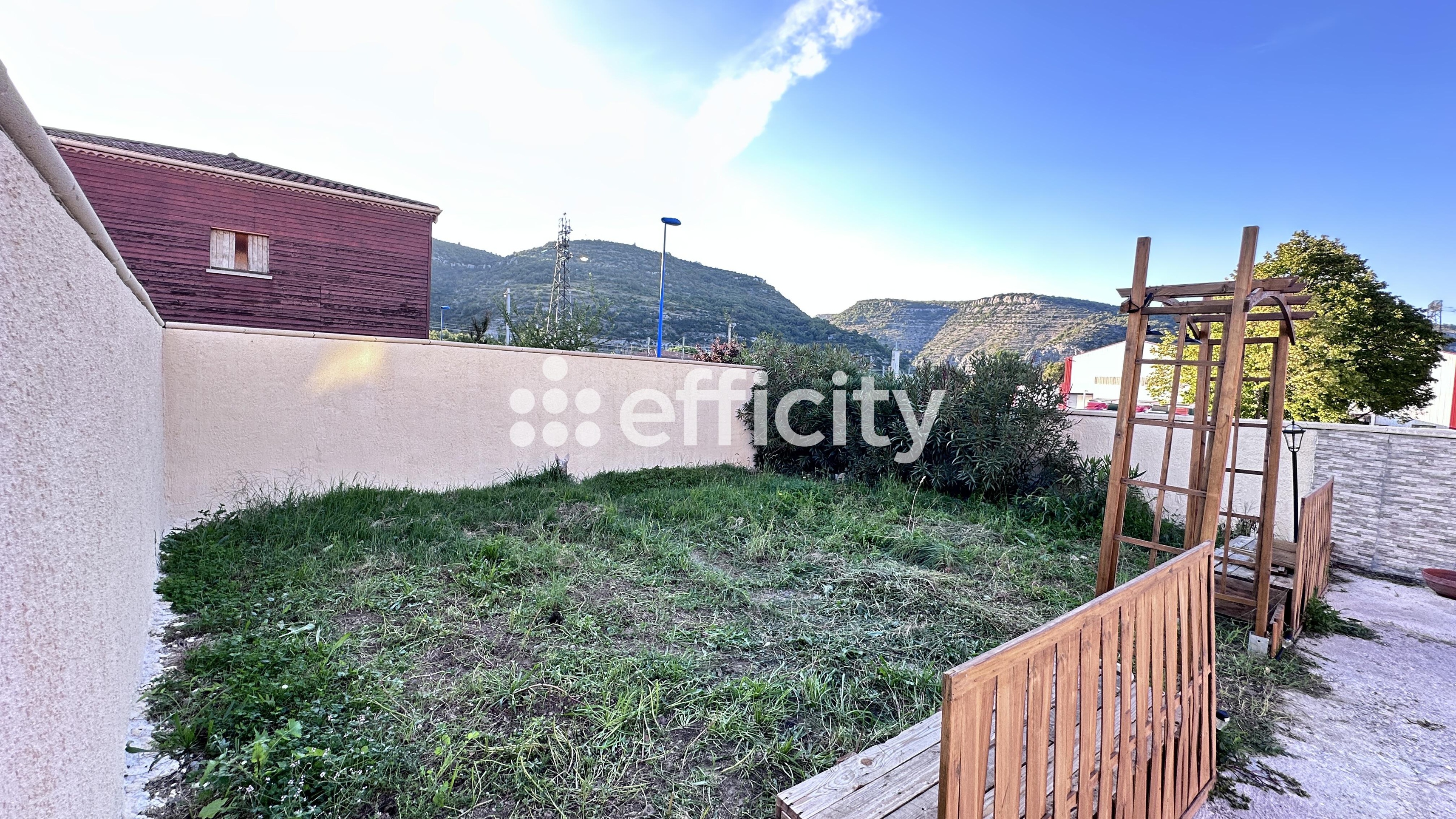 Achat immobilier Maison 7 pièces  130m2 à Le Pouzin (07250) - Photo n°14