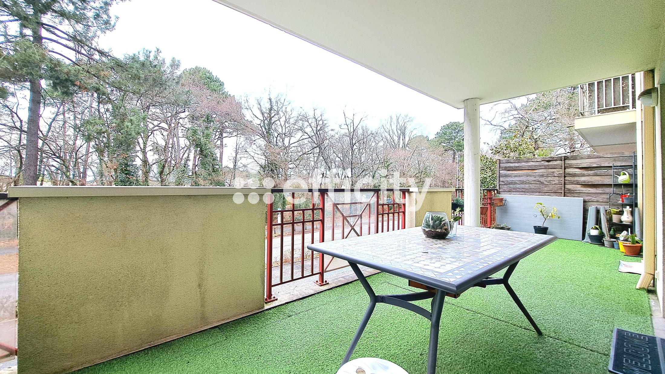 appartement 2 pièces - 44m2 à Gujan-Mestras (33470)