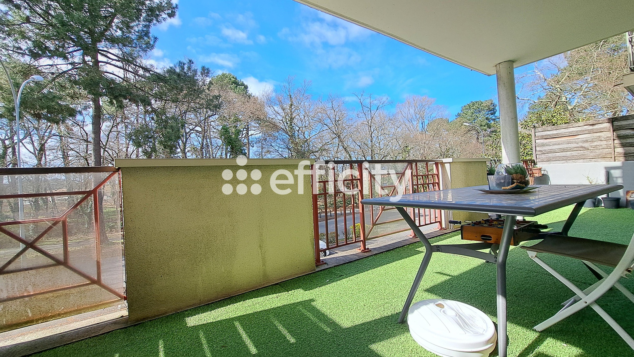 appartement 2 pièces - 44m2 à Gujan-Mestras (33470)