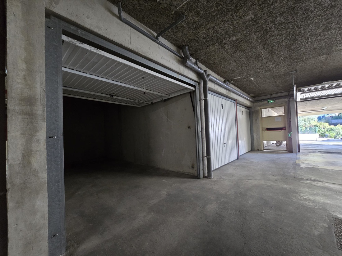 parking  - 13,0m2 à Montpellier (34070)