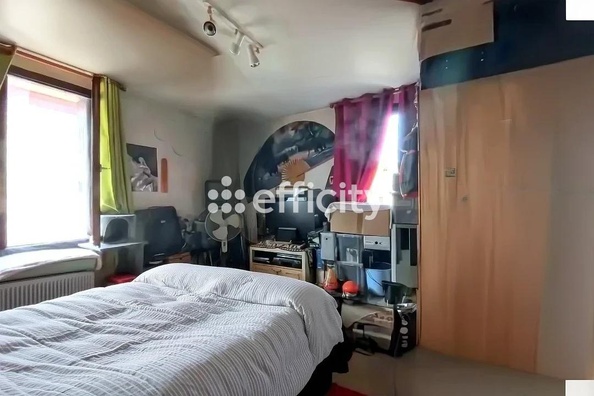 appartement 2 pièces - 35m2 à Fumel (47500)