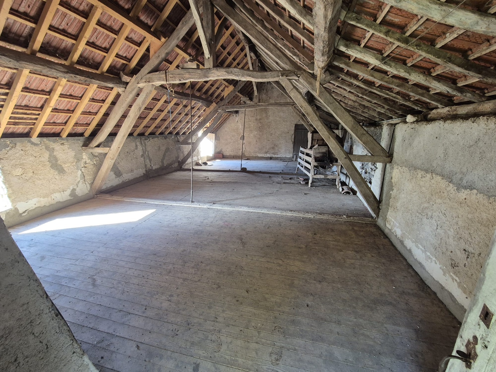 Achat immobilier Maison 4 pièces  116m2 à La Berthenoux (36400) - Photo n°15