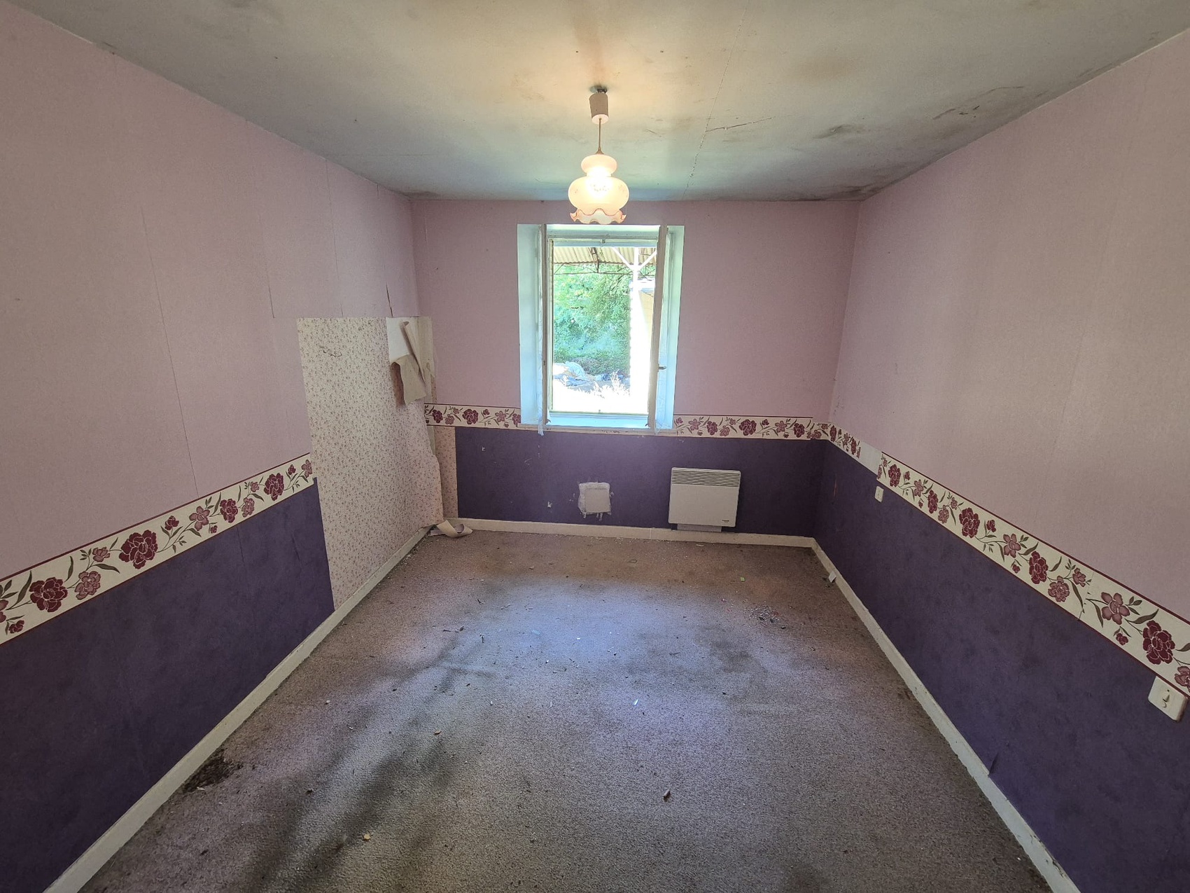 Achat immobilier Maison 4 pièces  116m2 à La Berthenoux (36400) - Photo n°9